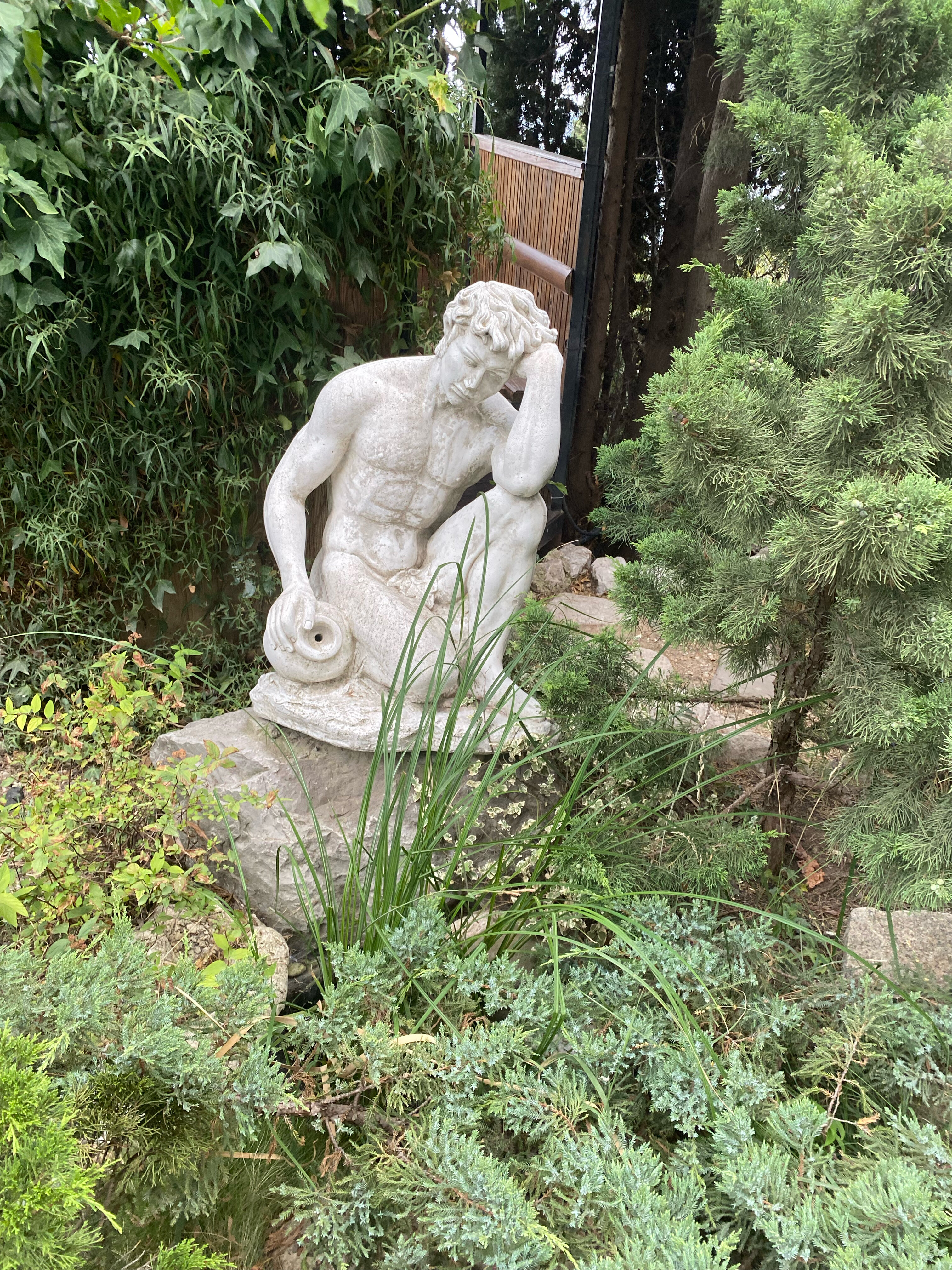 Фото Парк Симеиз