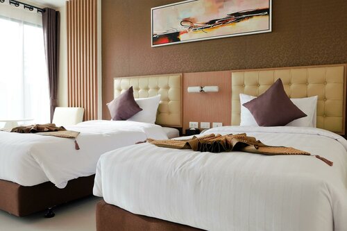 Гостиница Motel Ajana в Улцине