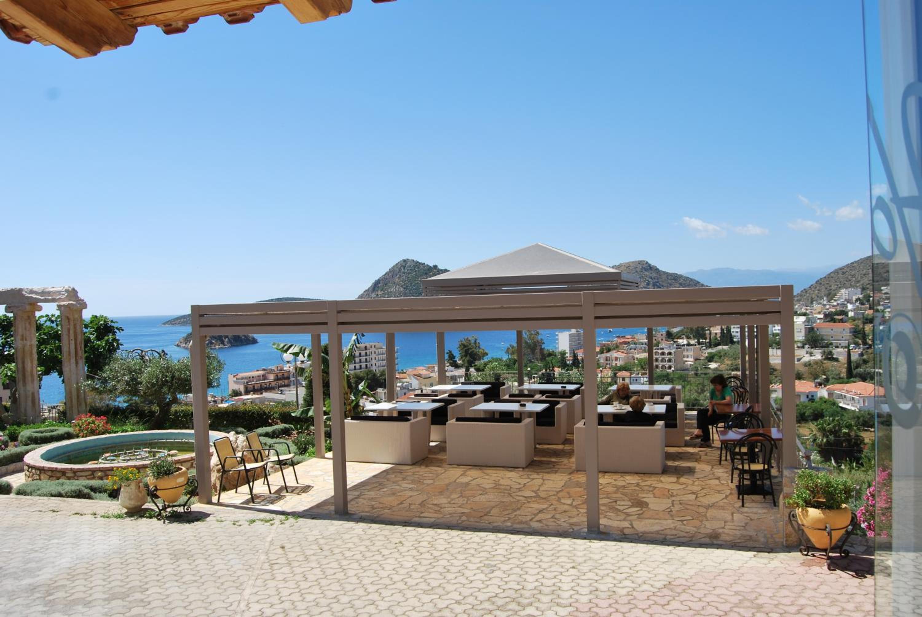 Фото Panorama Hotel and Apartments