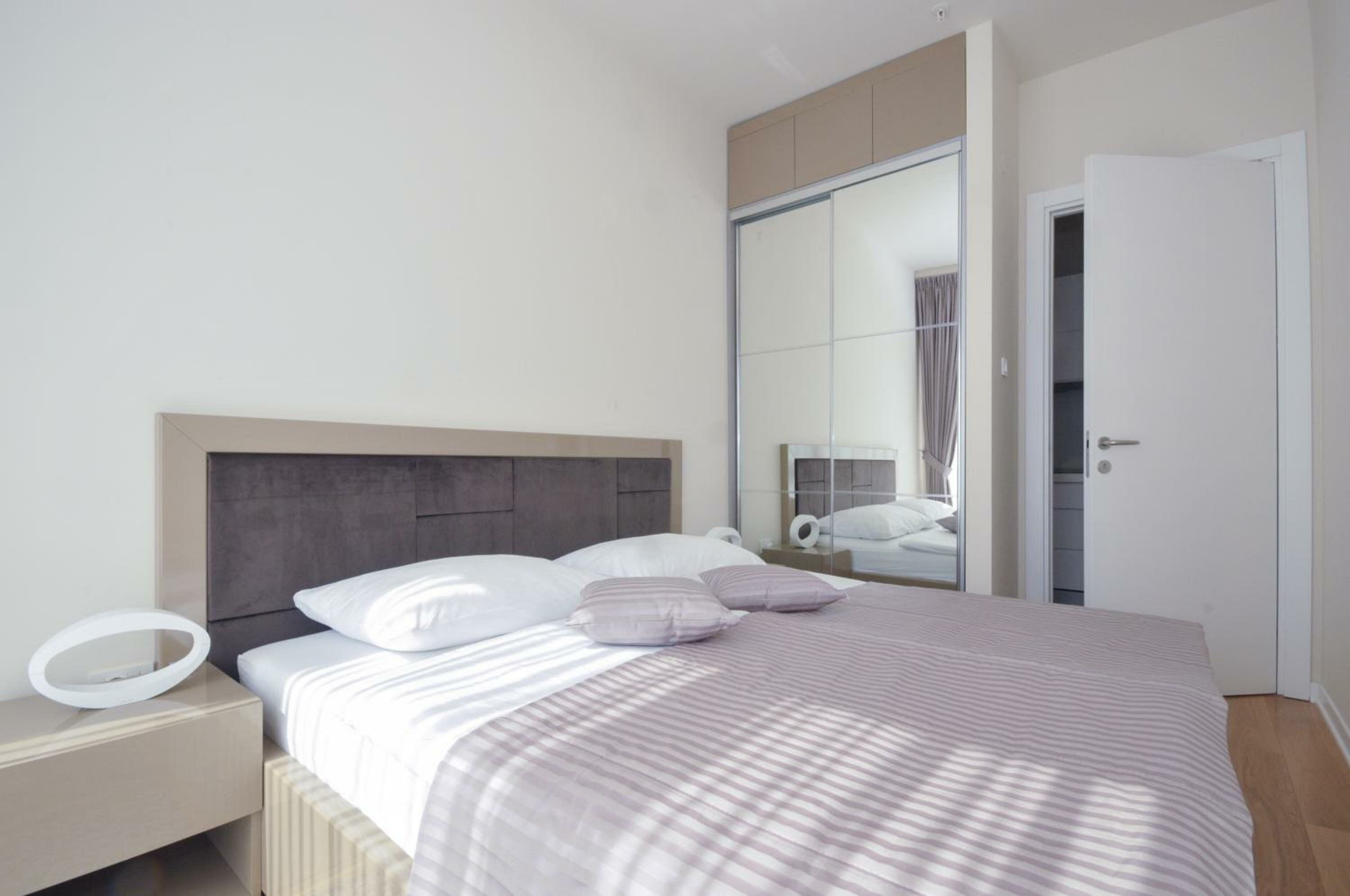 Фото Отель Tre Canne