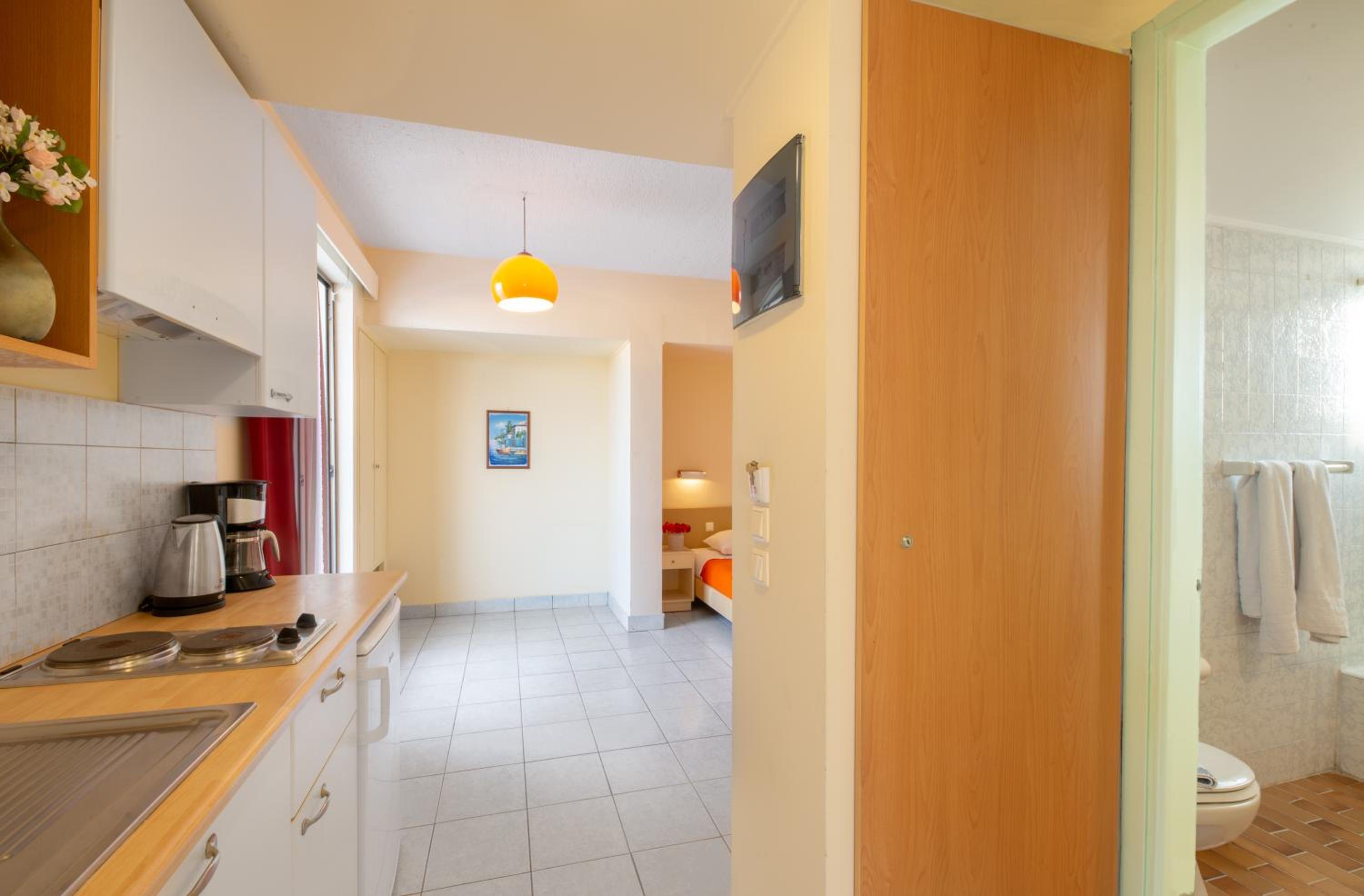 Фото Pavlos Hotel