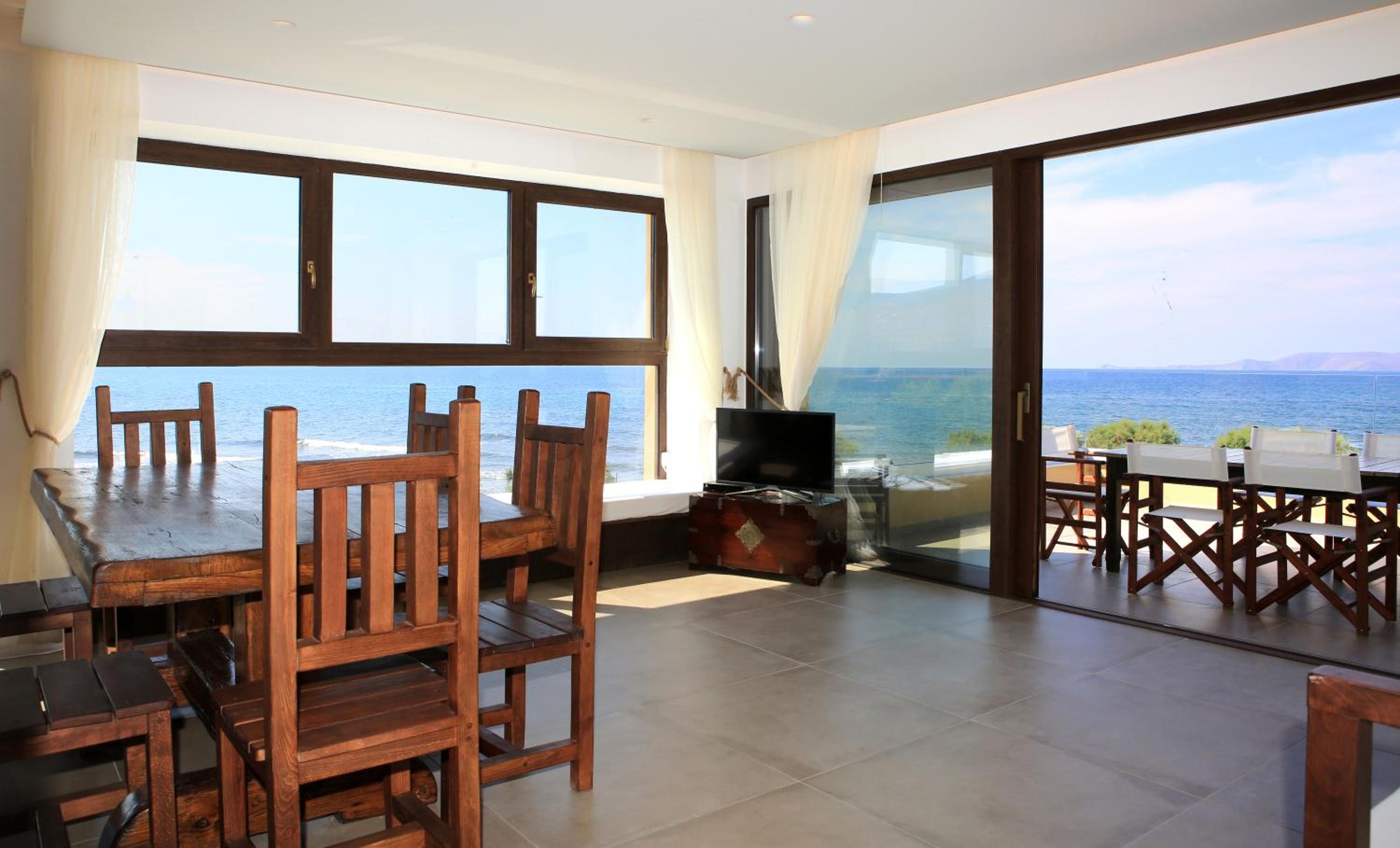 Фото Kouvohori Villas Crete