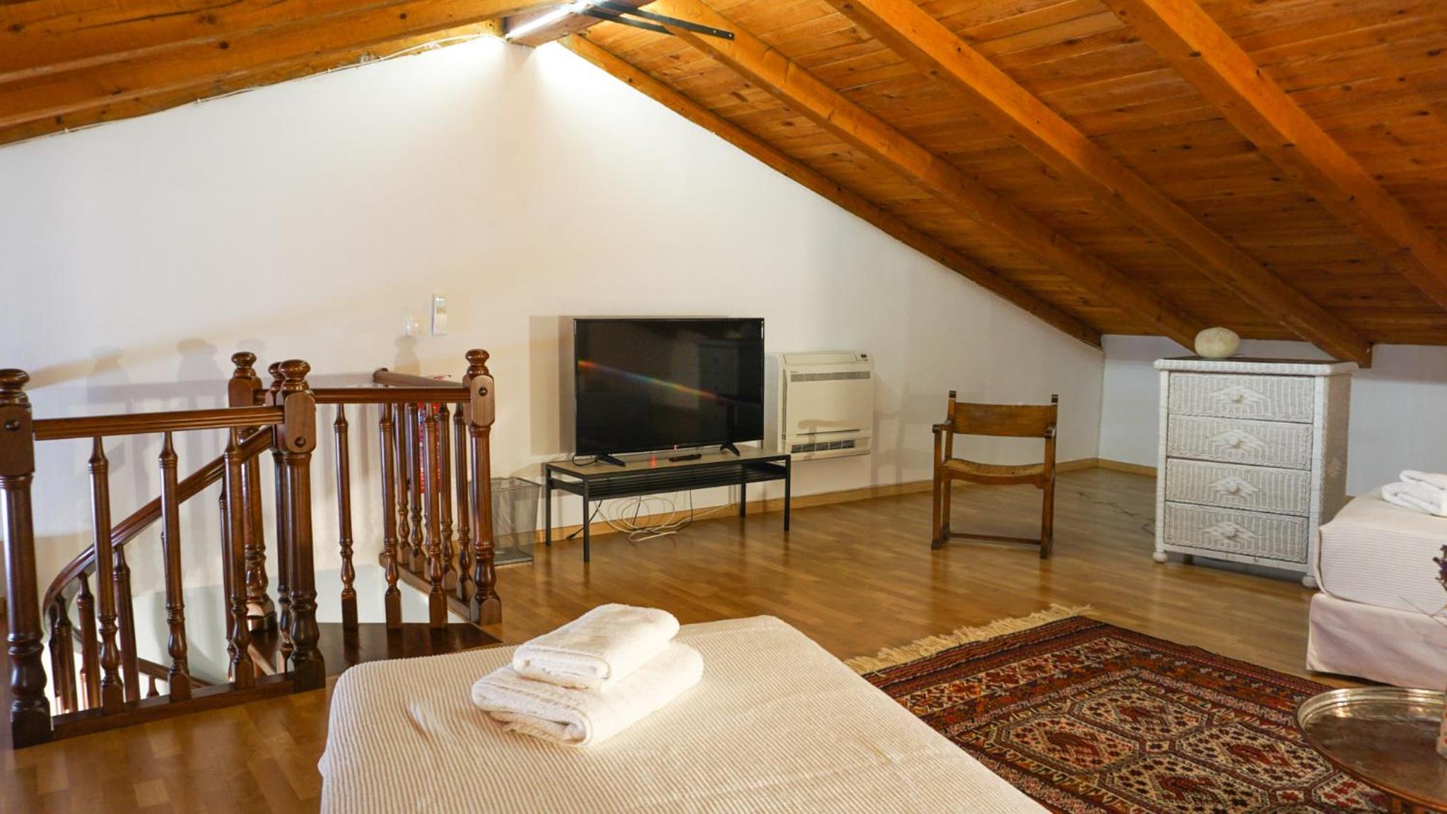 Фото Athenian House in Plaka