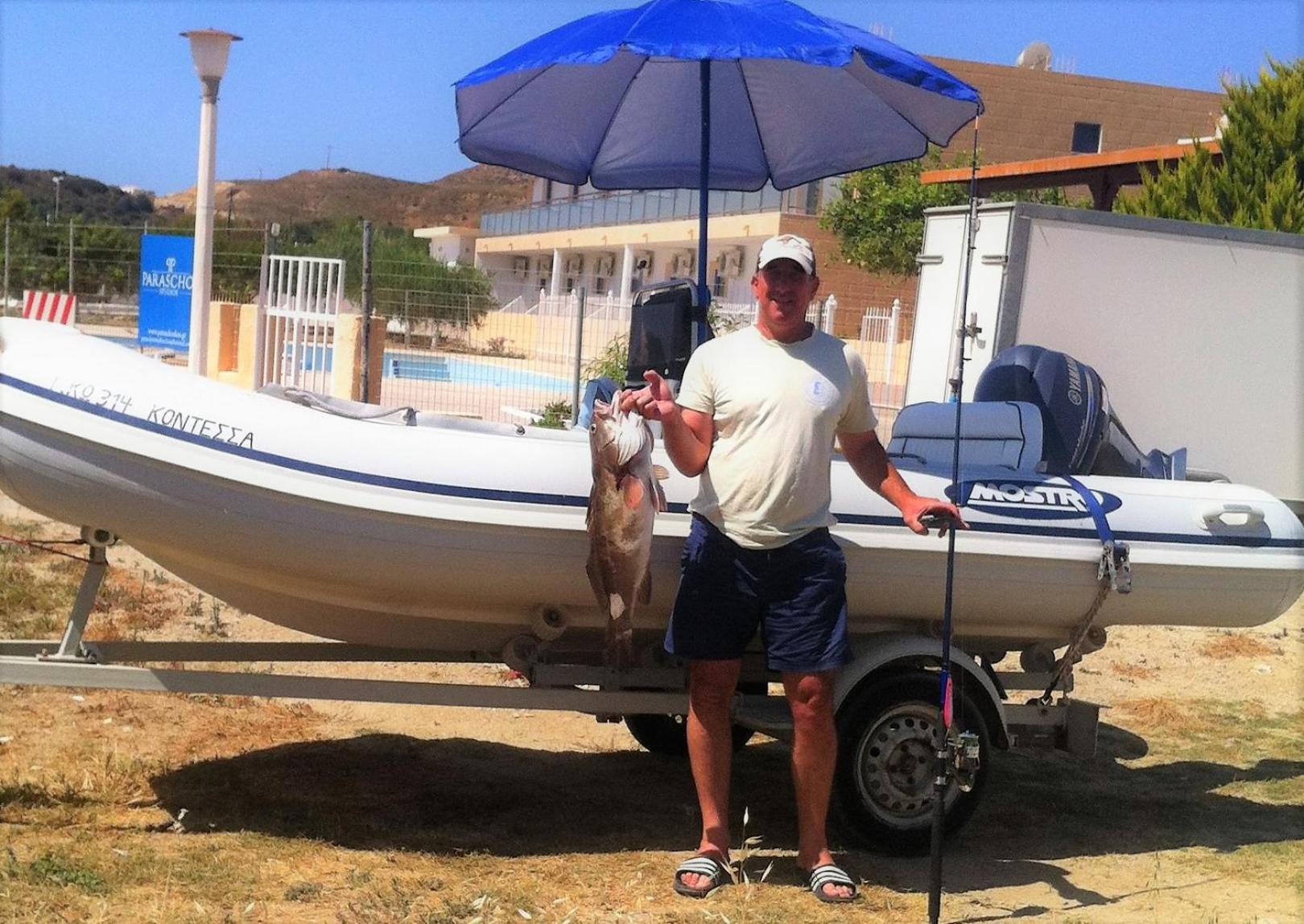 Фото Paraschos Studios