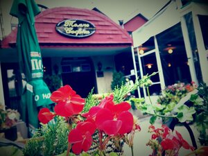 Гостиница Tomce Sofka