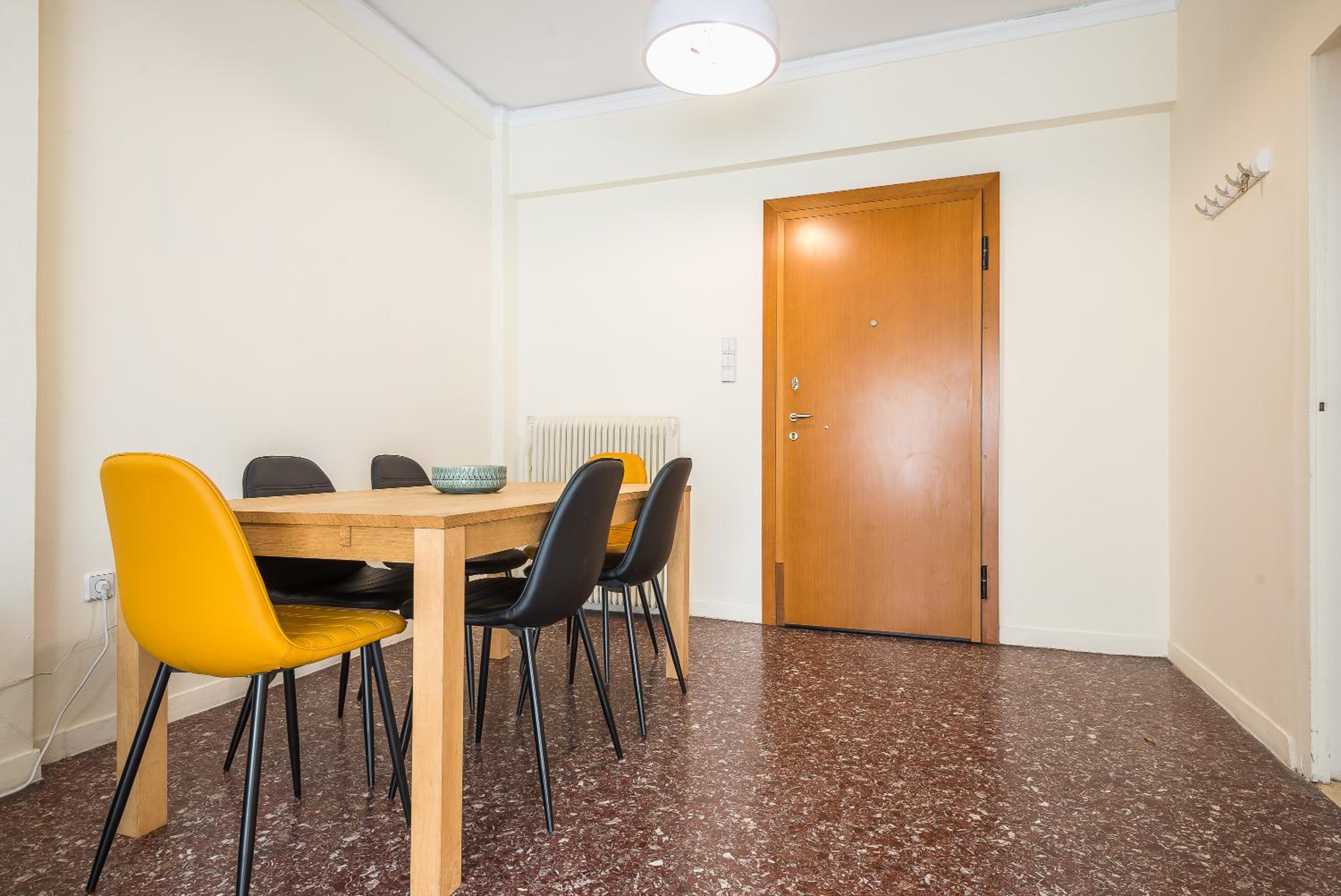 Фото Acropolis View Paradise Apartments