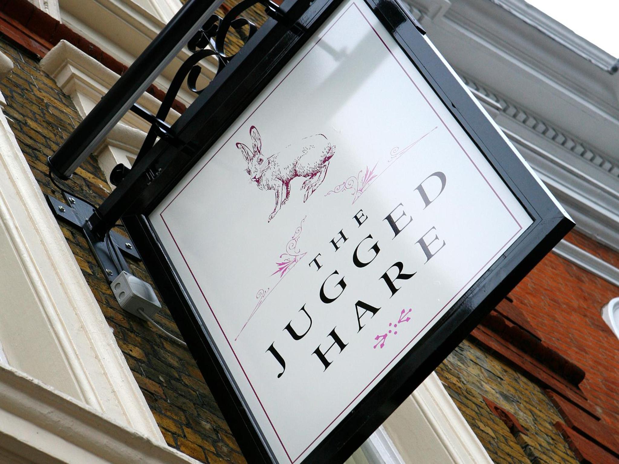 Фото Barbican Rooms