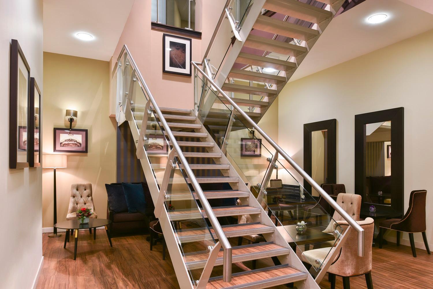 Фото Fraser Suites Glasgow