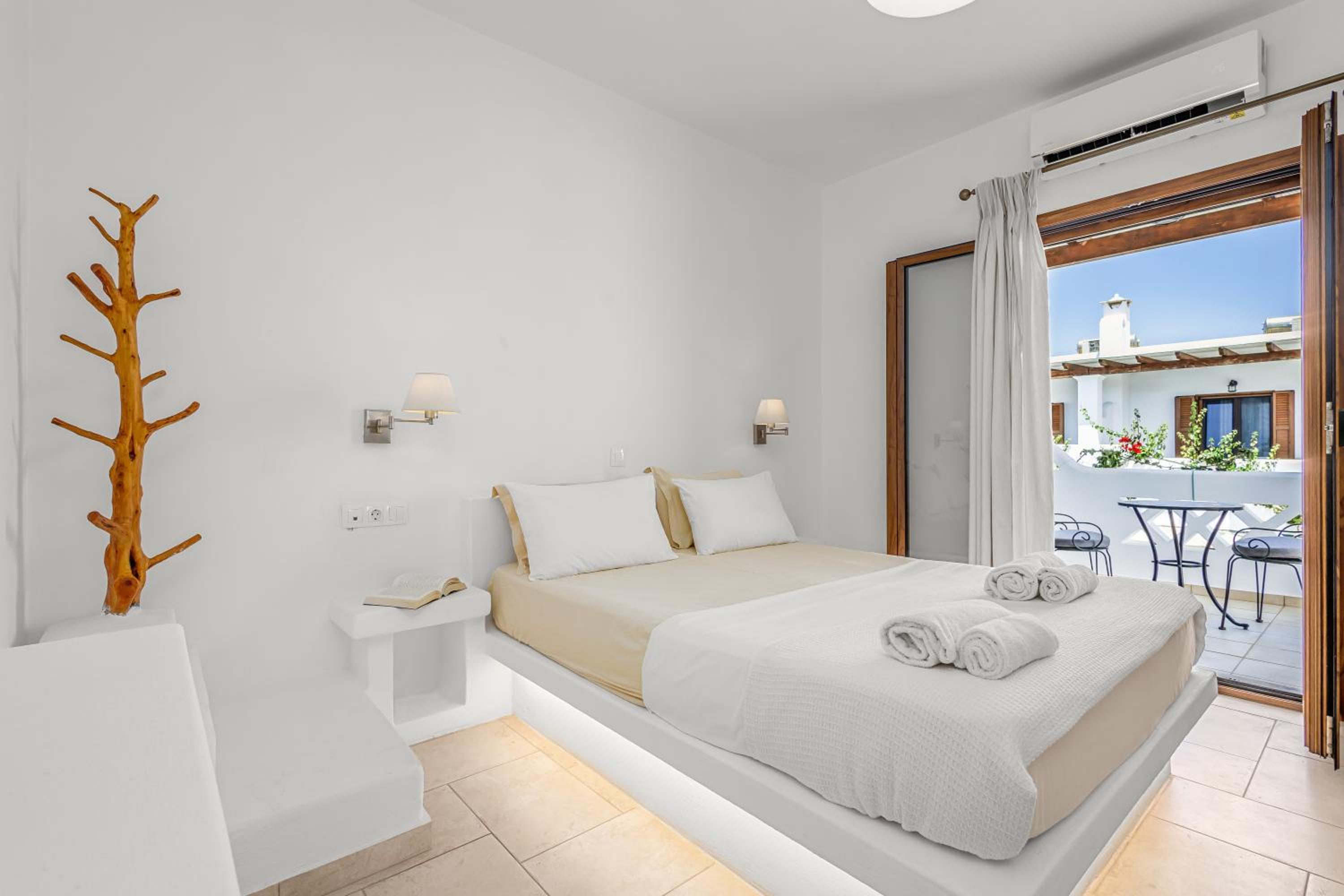 Фото Anemonisia Deluxe Apartments & Mesonettes