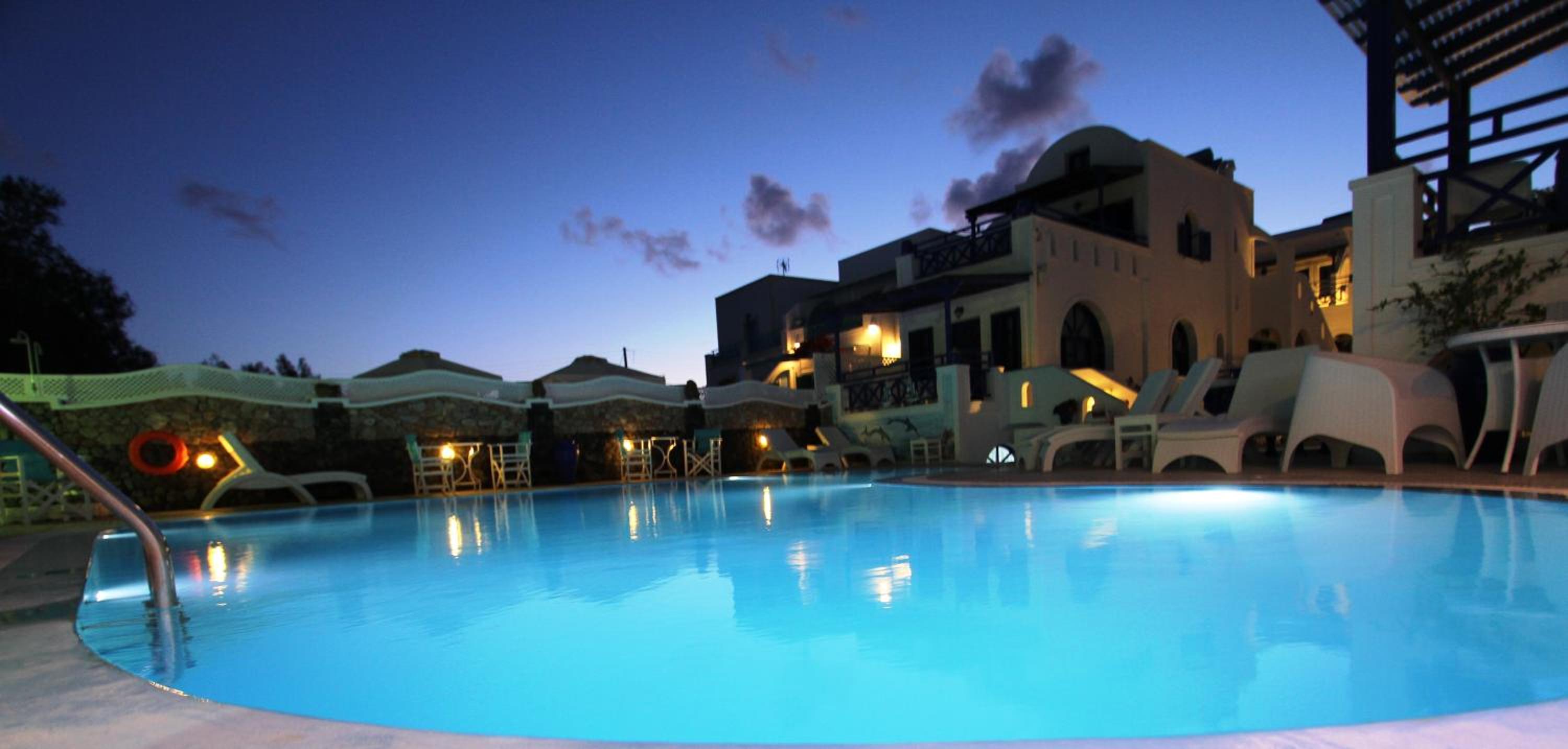 Фото Samson's Village