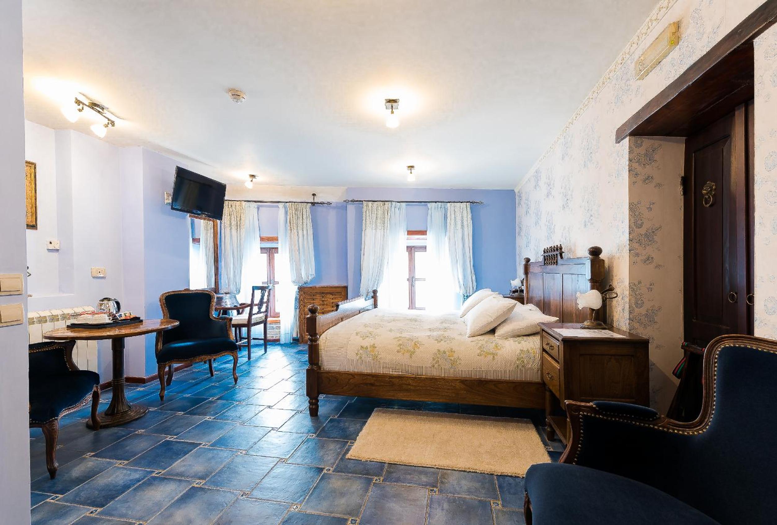 Фото Hotel Monte Cristo