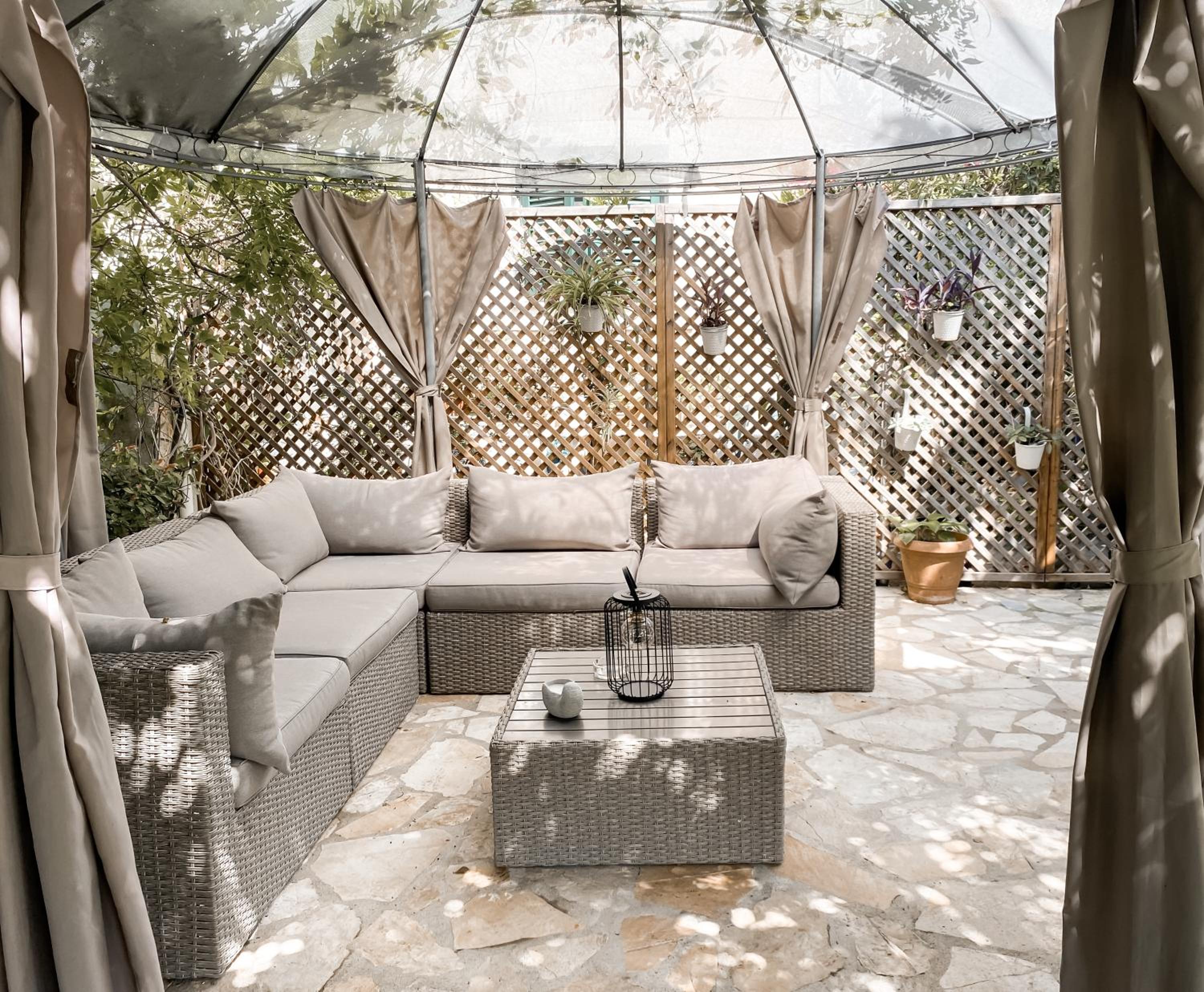 Фото Kaloudis Apartments & Studios