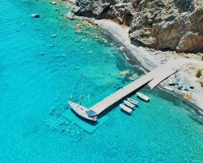 Фото Sweet Corner Masxali