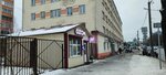 Obshchezhitiye operativnogo tekhnikuma (prospekt Gagarina, 50), dormitory