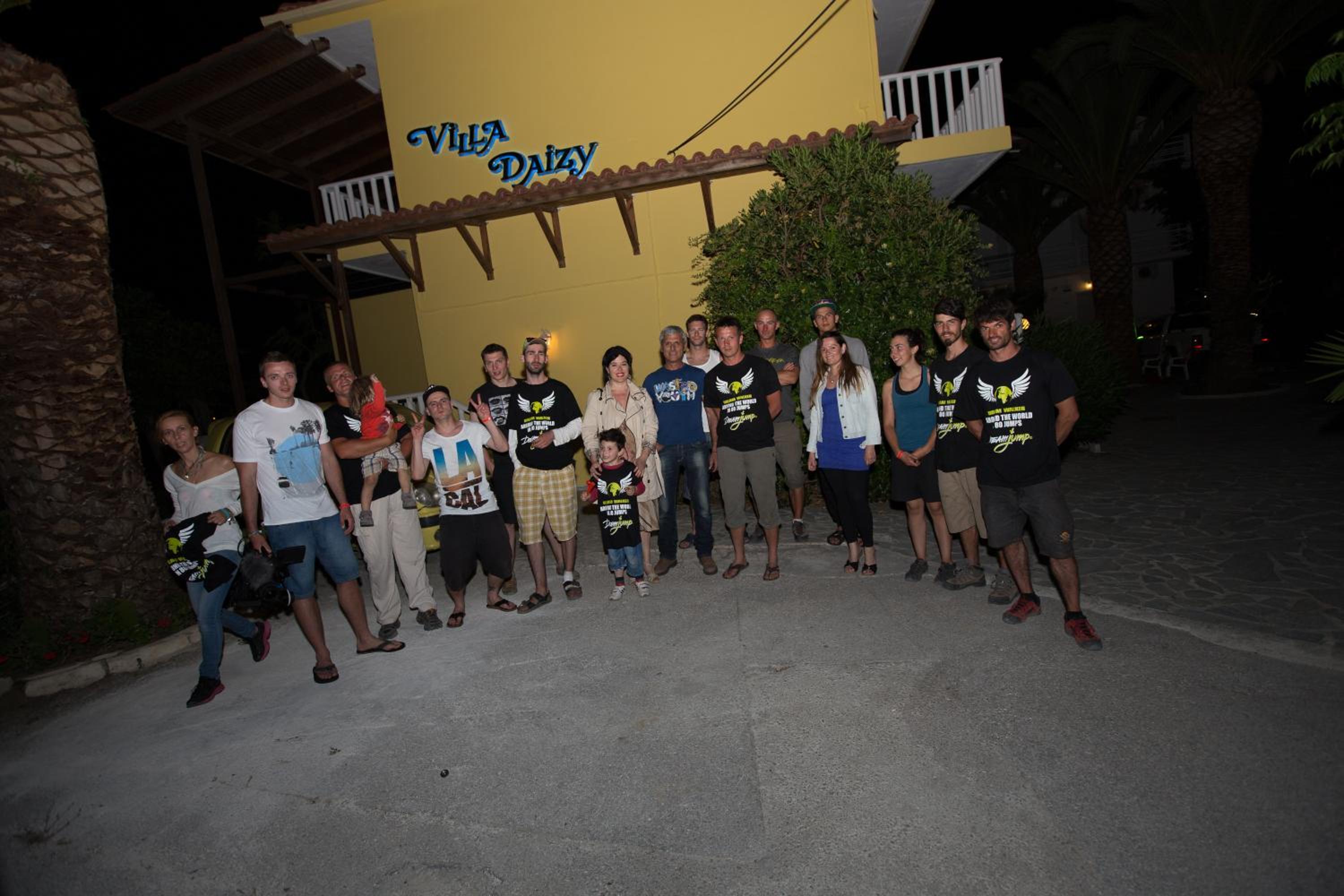 Фото Villa Daizy