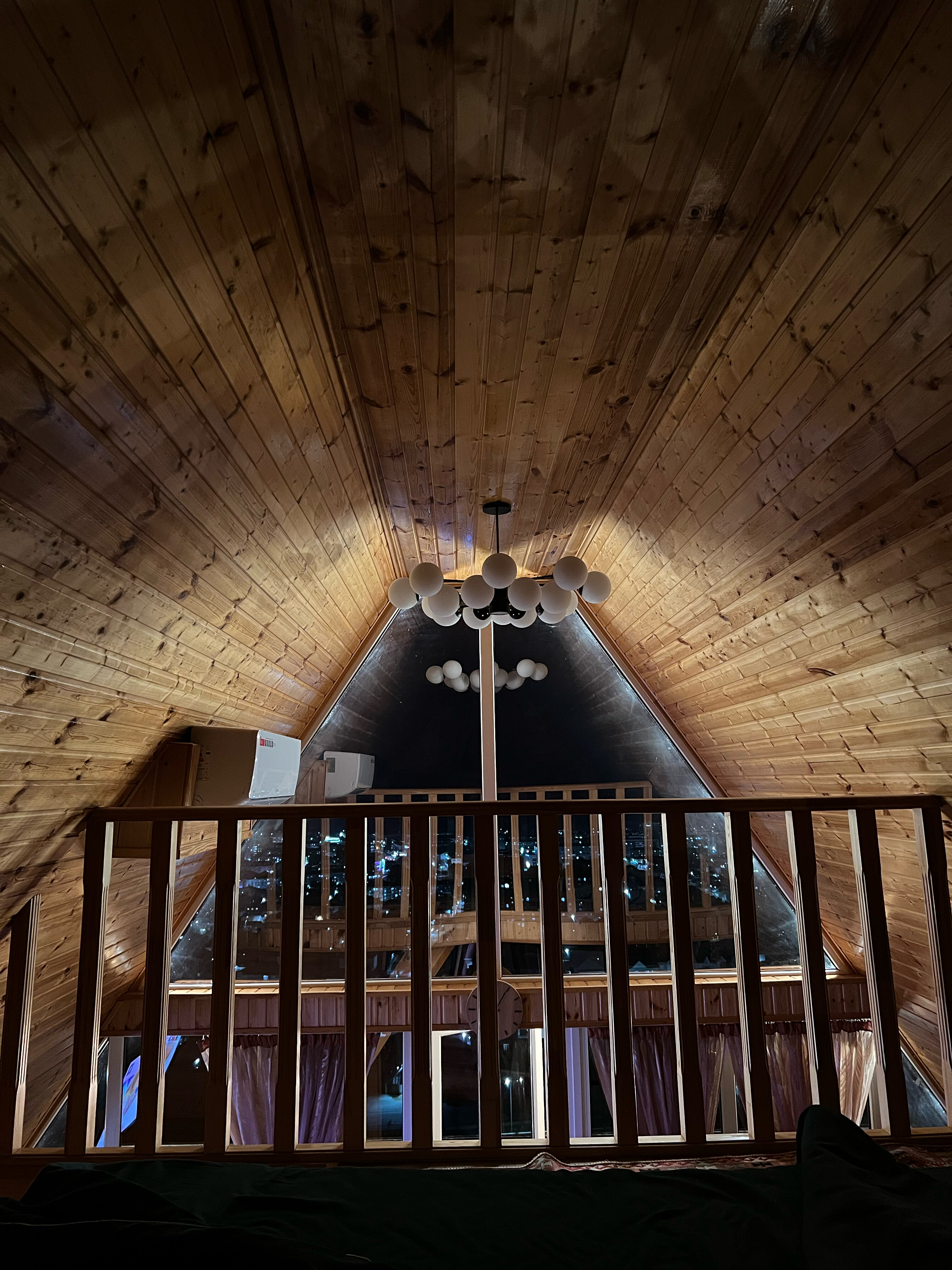 Фото Derbent house