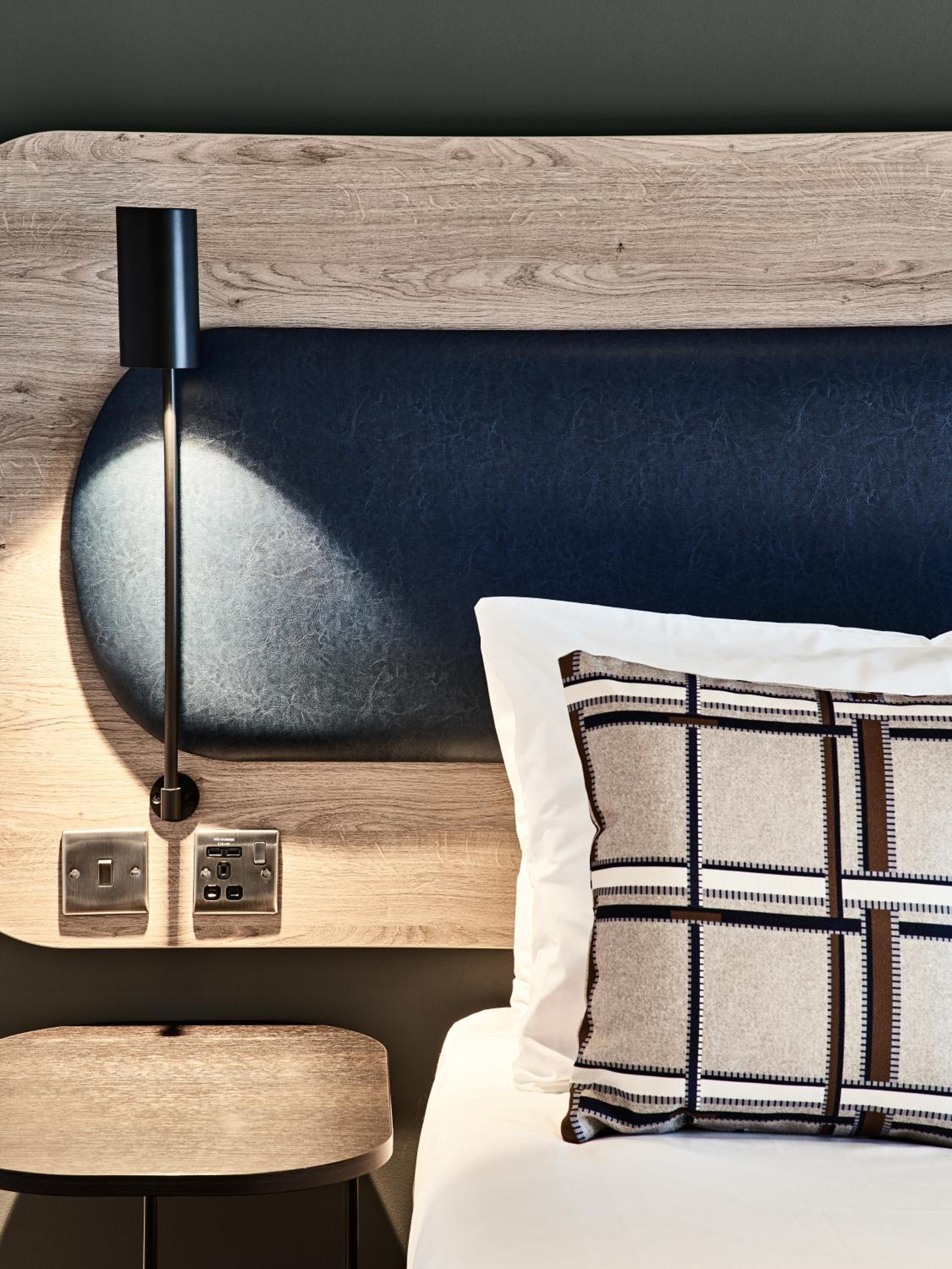 Фото Quest Liverpool City Centre