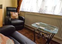 Фото Beachcliffe Lodge