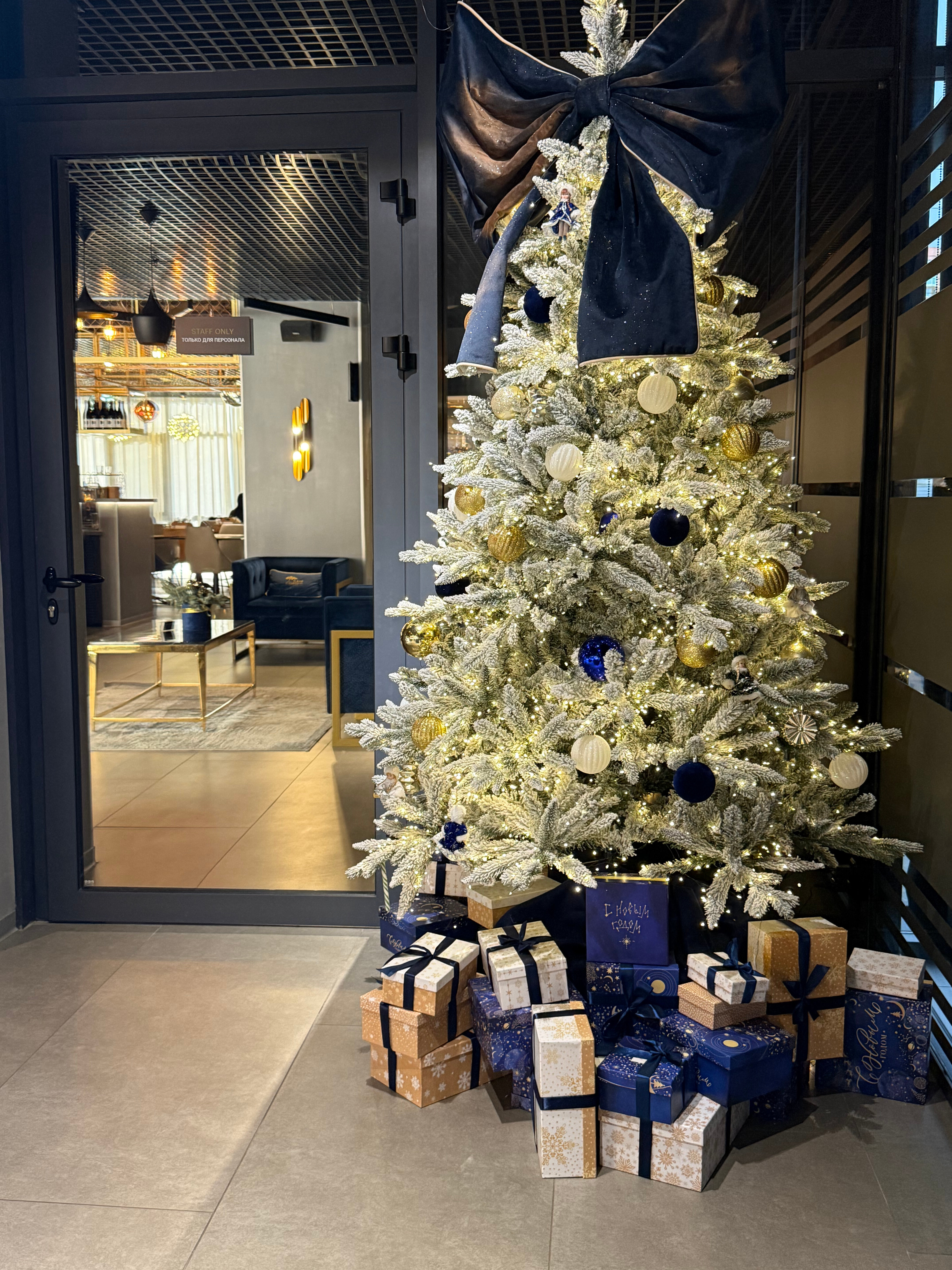 Фото Gold inn Garden