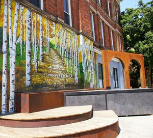 Гостиница Alexandra Hotel