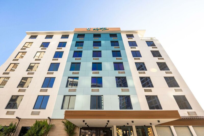 Гостиница Abitta Boutique Hotel, Ascend Hotel Collection