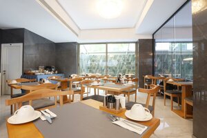 Гостиница Riva Hotel Alsancak