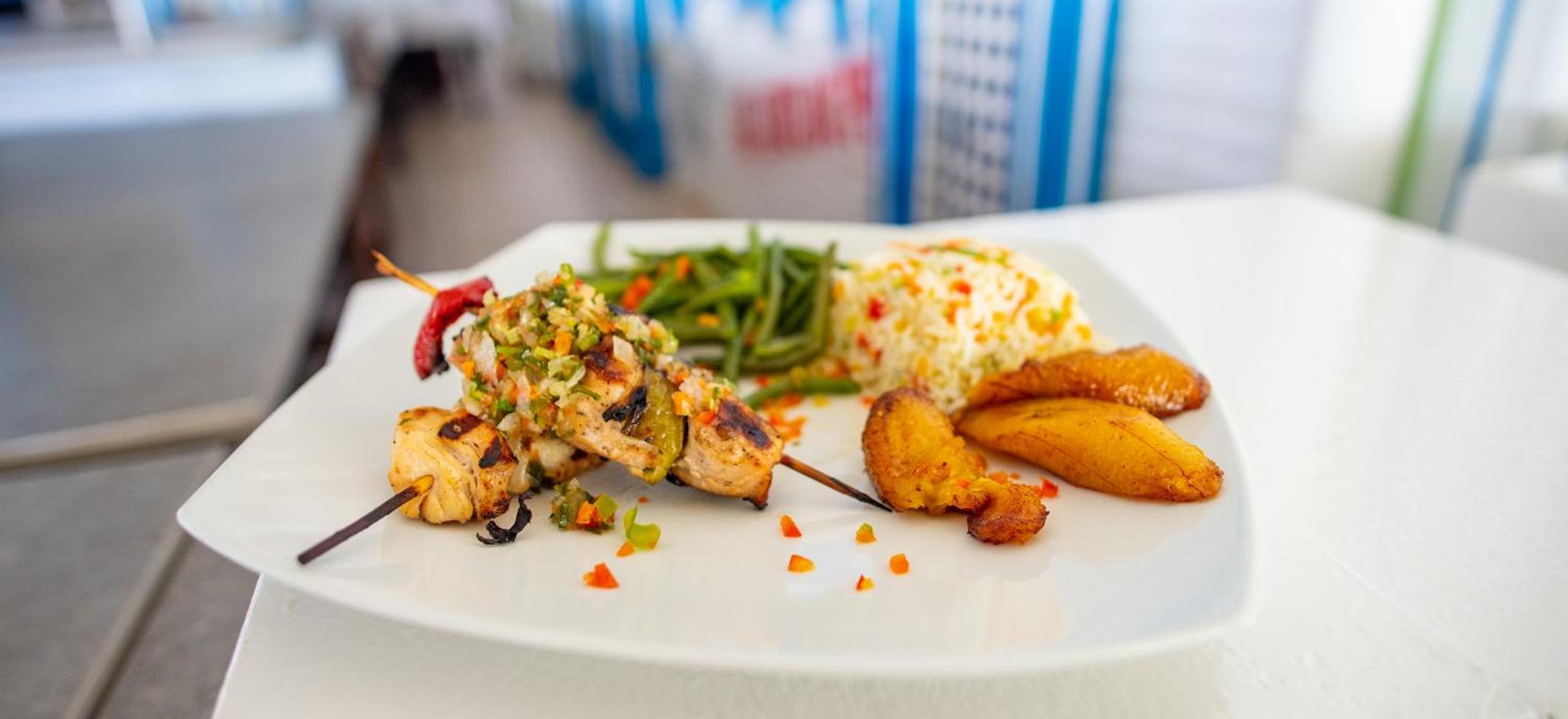 Фото Canella Beach Hotel