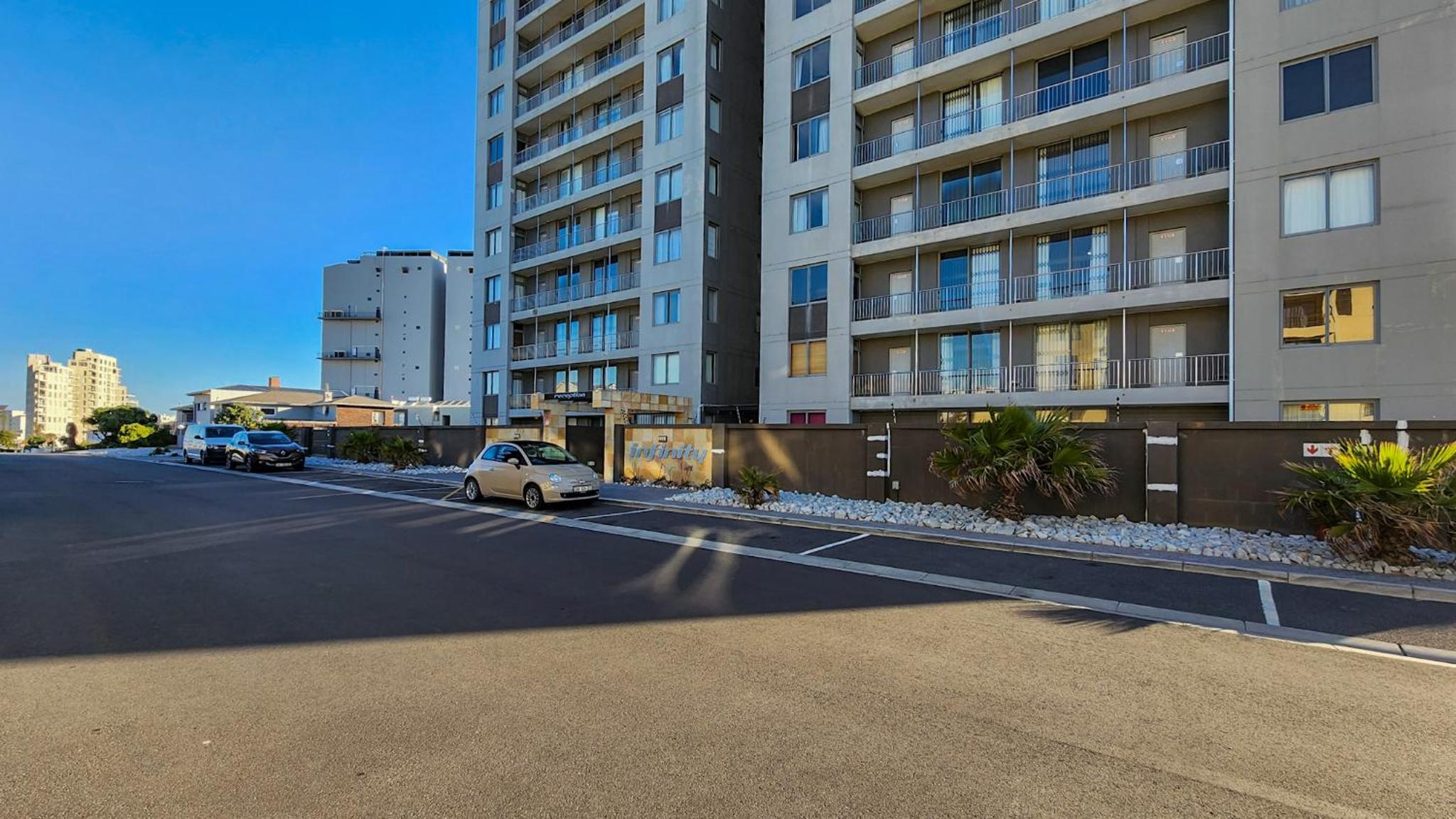 Фото Lg8 Infinity Apartments