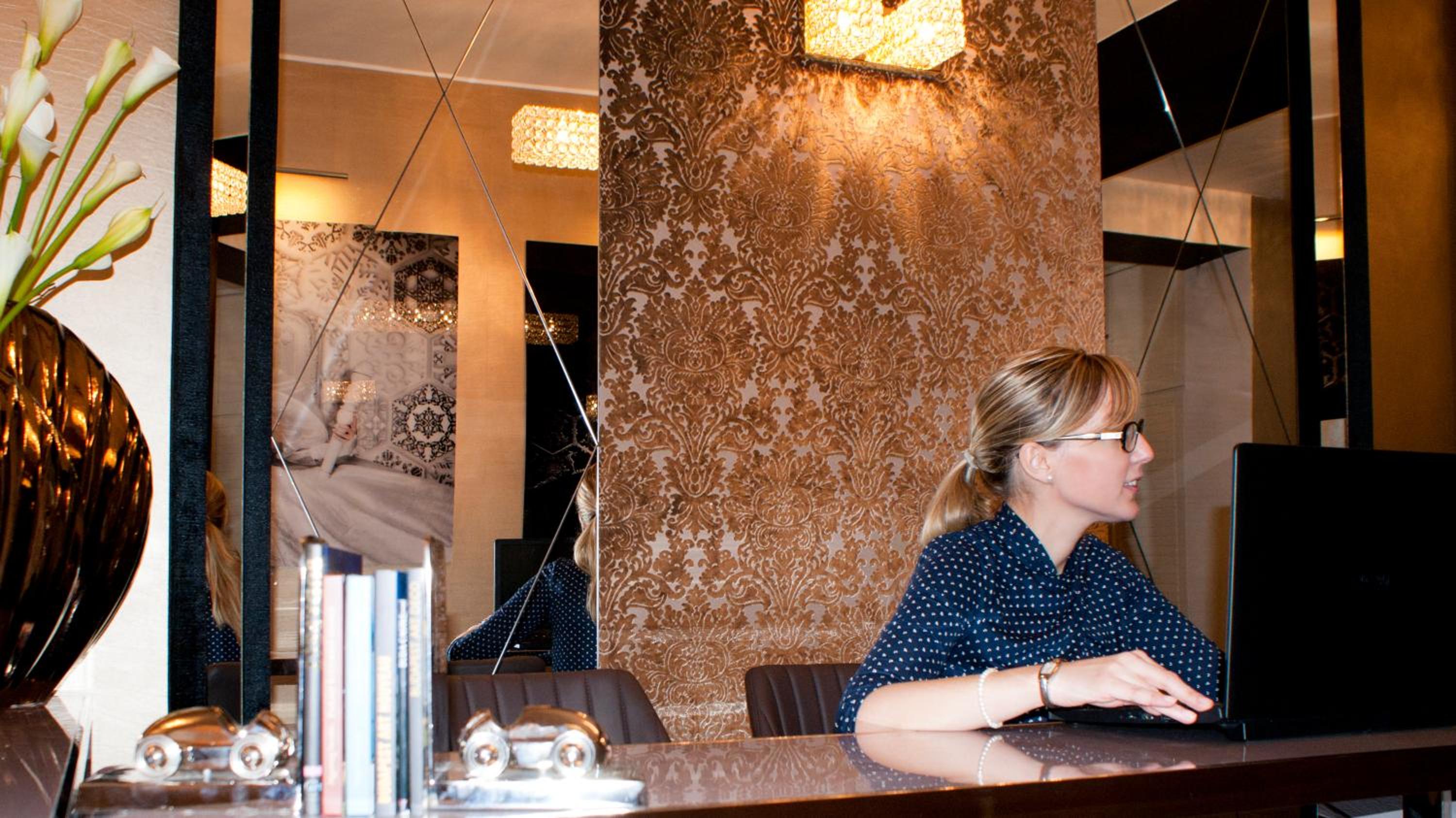 Фото Milford Suites