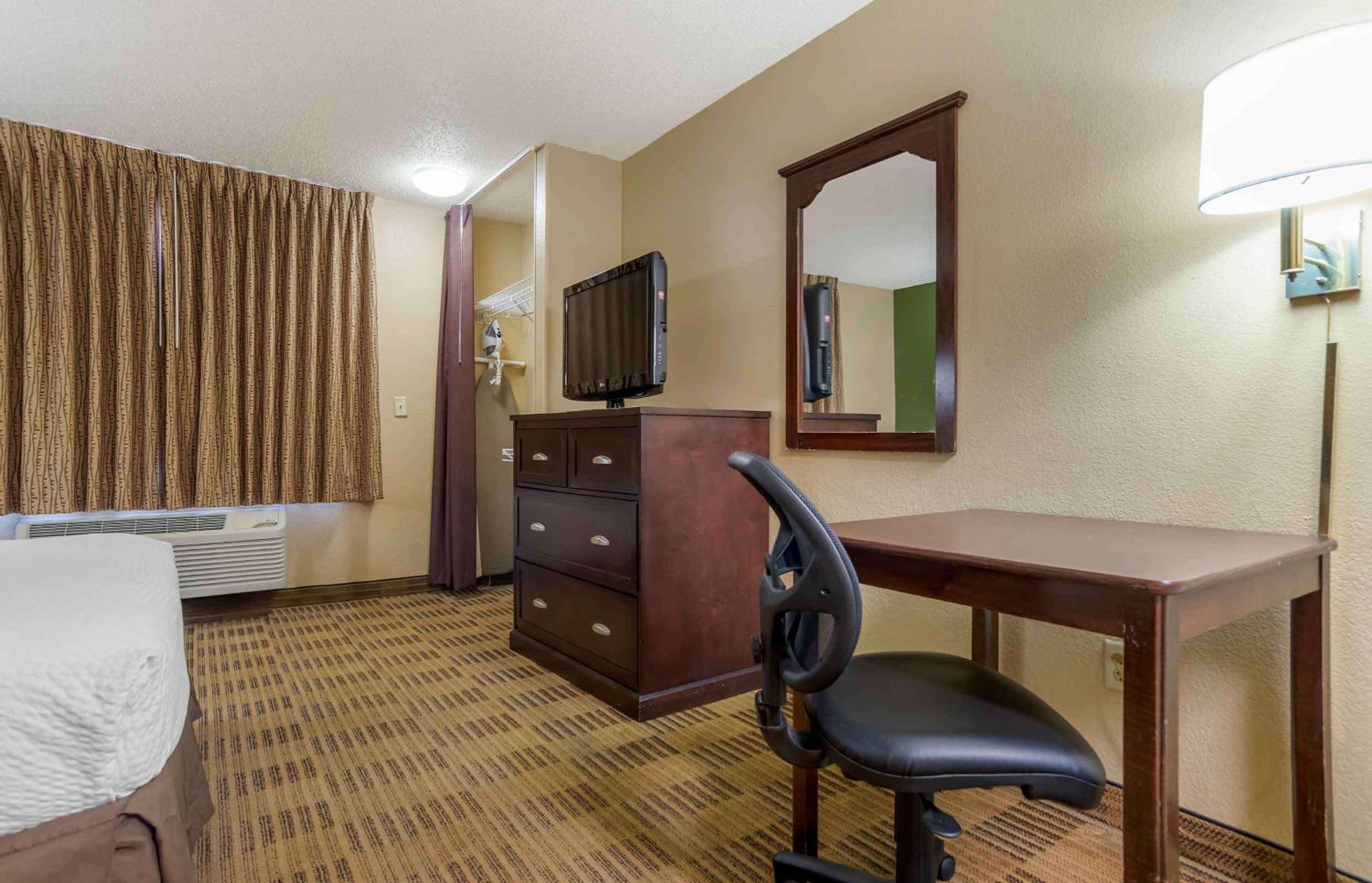 Фото Extended Stay America Suites New Orleans Metairie