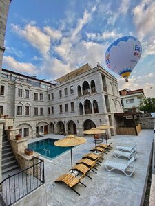 Гостиница Grand Cappadocia Hotel
