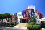 ‪Catamaran Hotel‬ (Muğla, Bodrum, Gündoğan Mah., Şht.Uğur Öztop Cad., 16) ، فندق