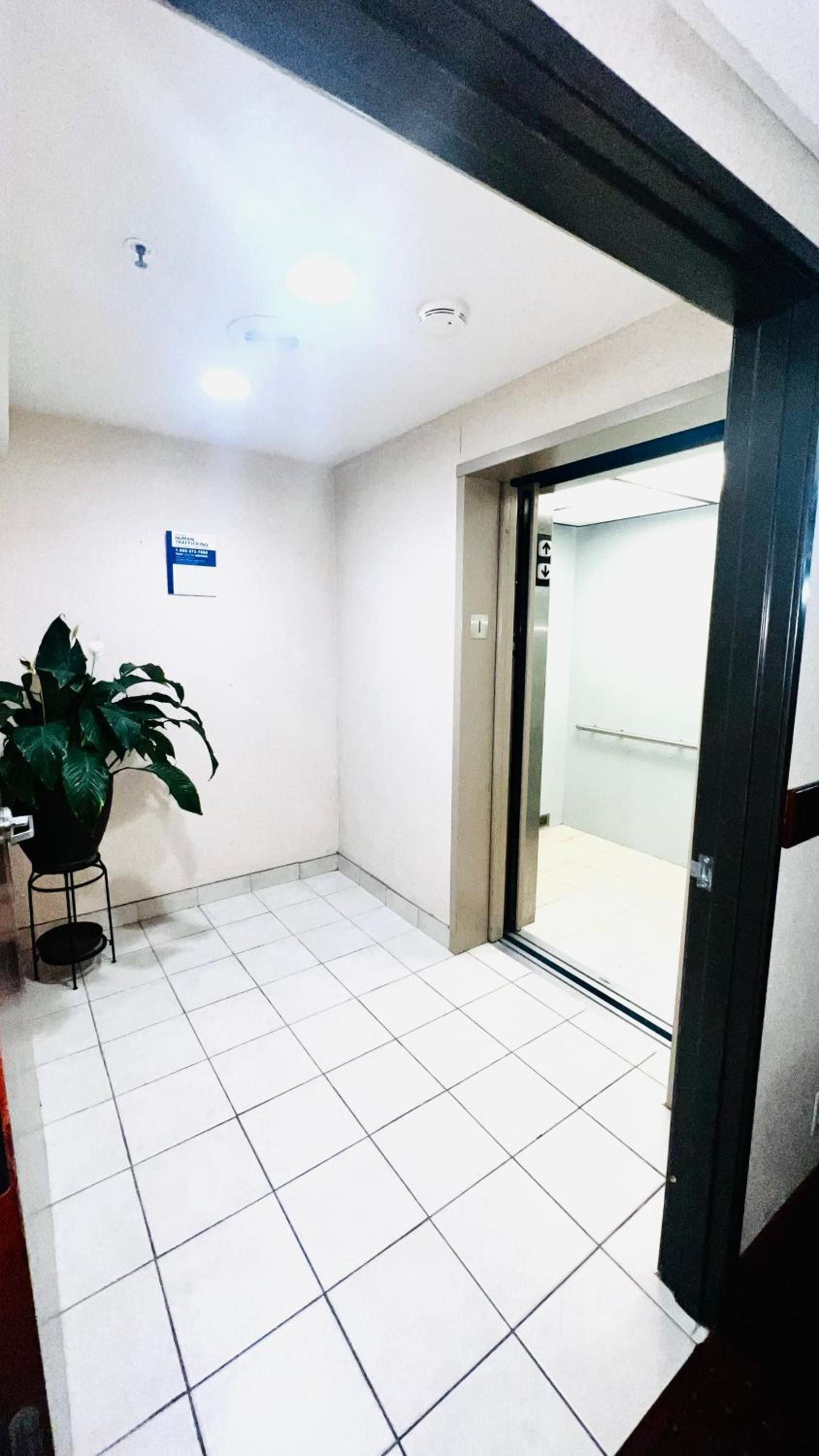 Фото Hospitality Inn