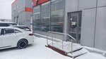 КомплектФасад (Nikitina Street, 162/4), estructuras translúcidas