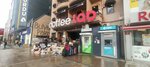 Coffee Lab (Ankara Province, Cankaya District, Ataturk Boulevard, 143A), cafe