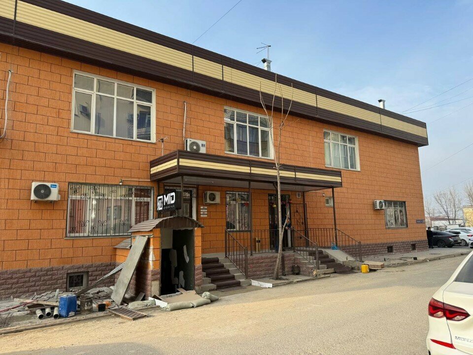 Sale and lease of commercial real estate Organization for Office Space Rental, Chimkent, photo