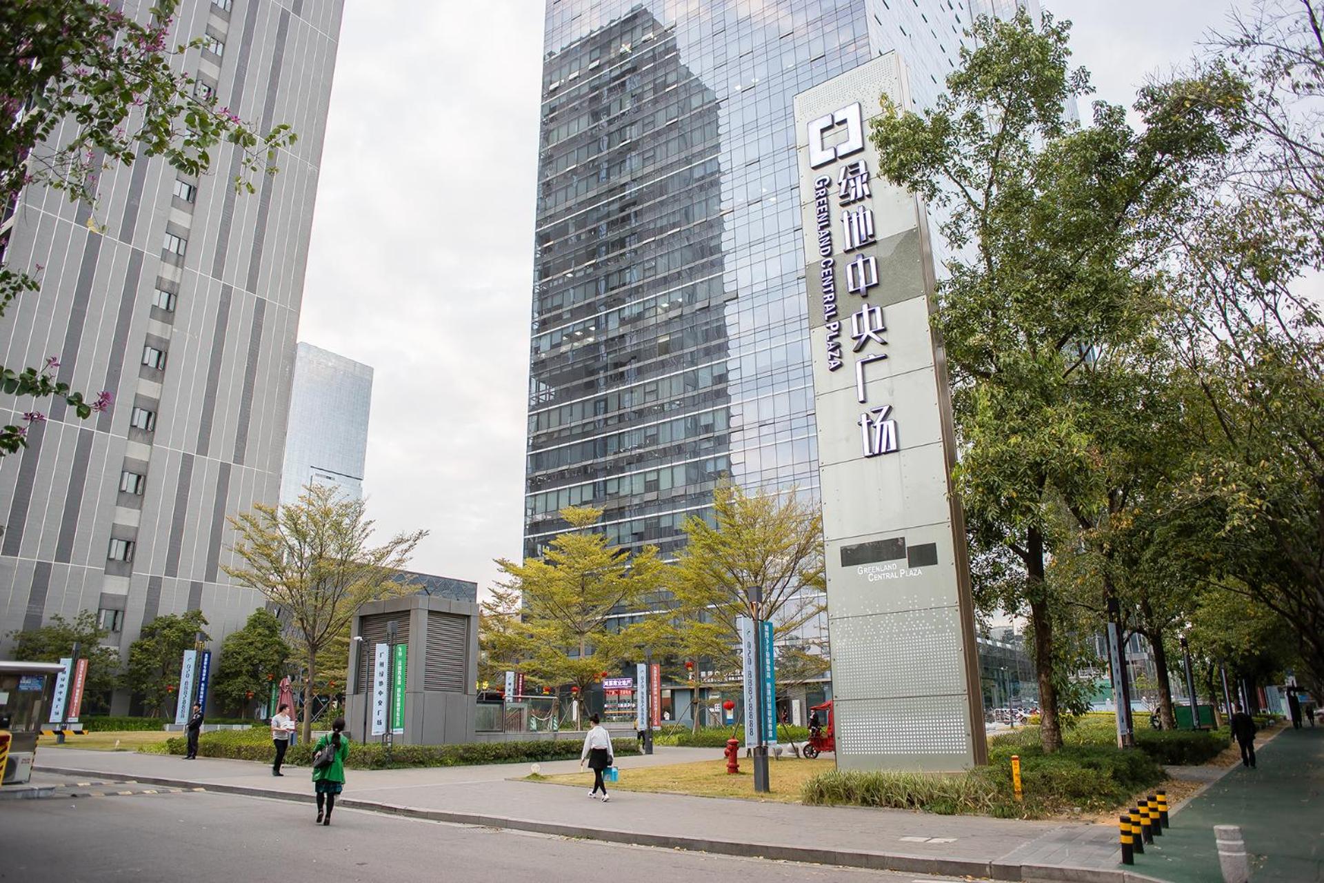 Фото Laiste ApartHotel Greenland