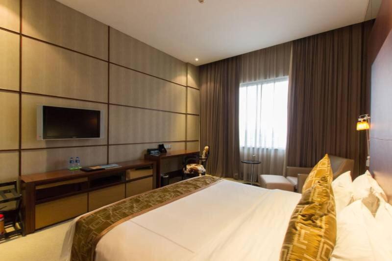 Фото Hiyet Oriental Hotel