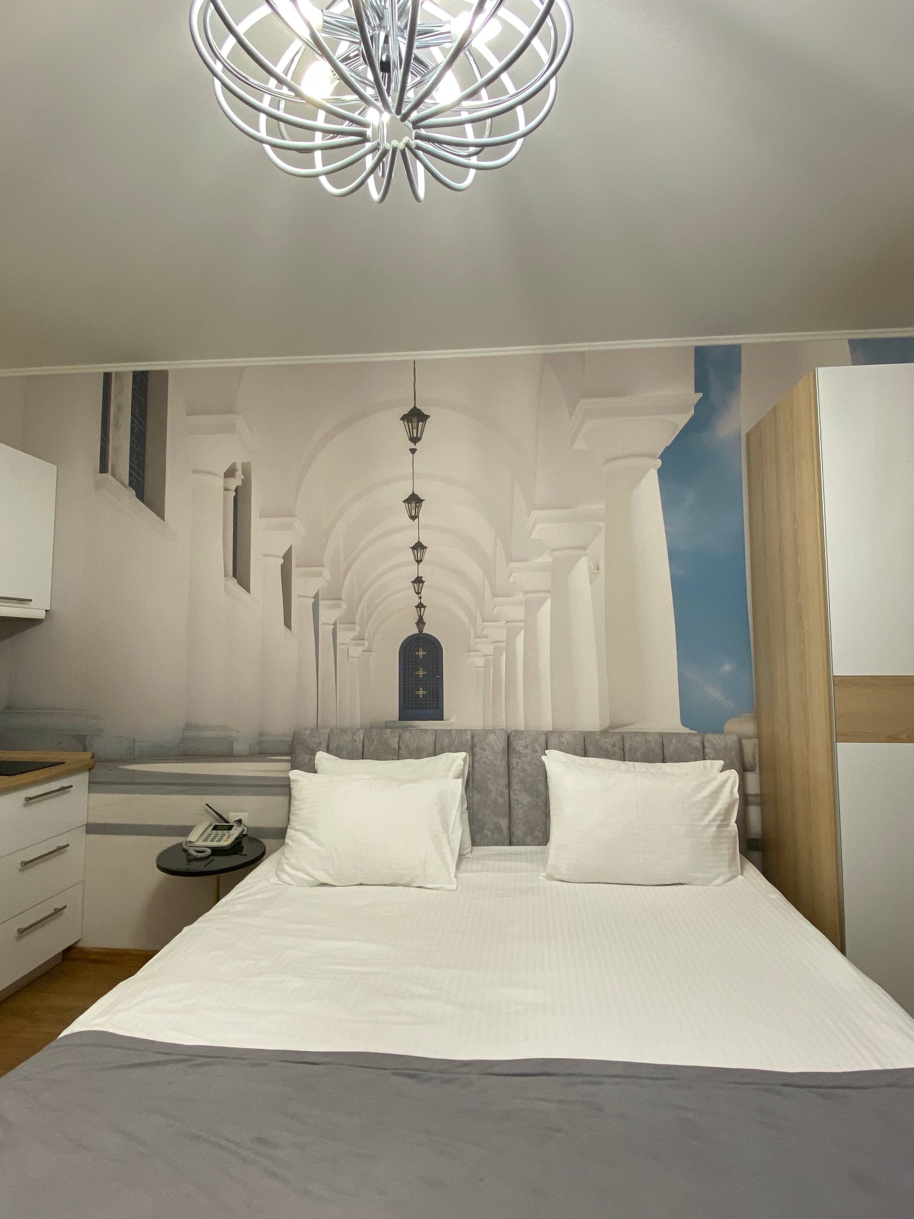 Фото Апарт-отель Intermark Residence