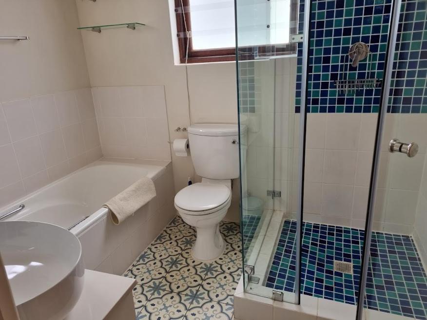 Фото Boulders Beach House