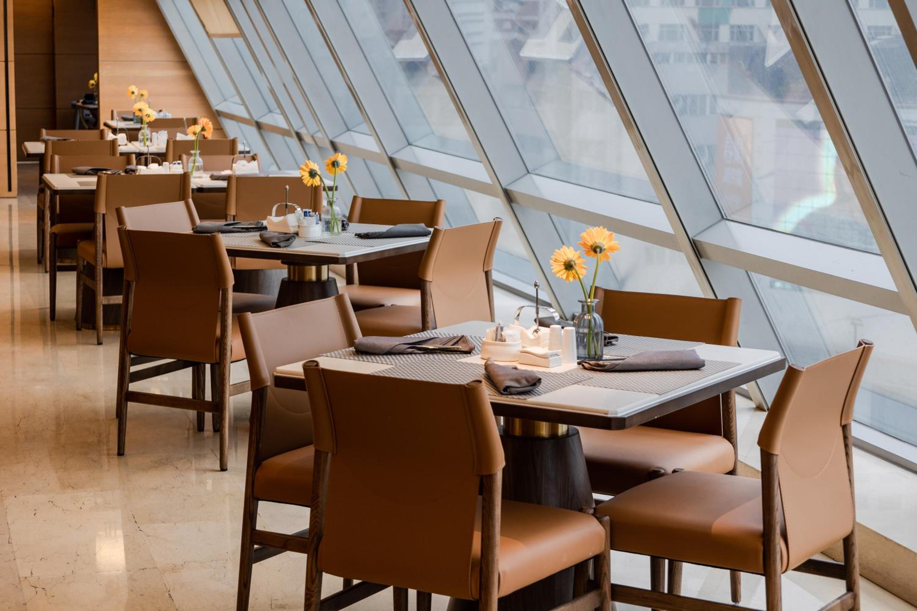 Фото Grand ParcVue Hotel Residence Chengdu