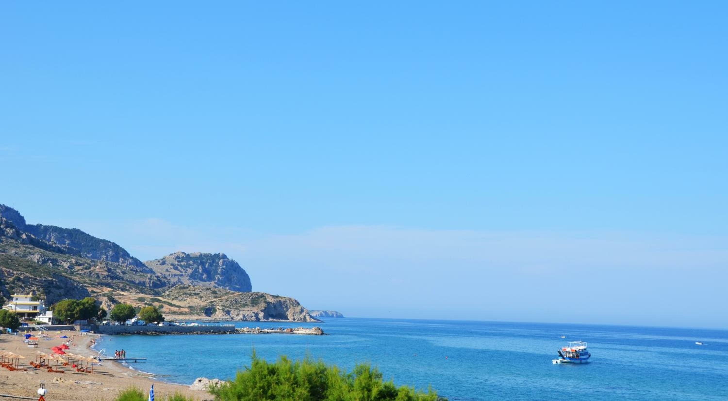 Фото Stegna Ilion