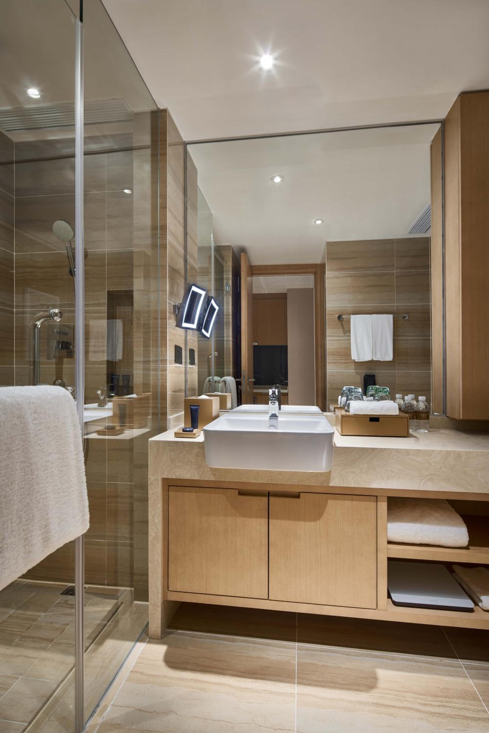 Фото Primus Residence Shanghai Hongqiao