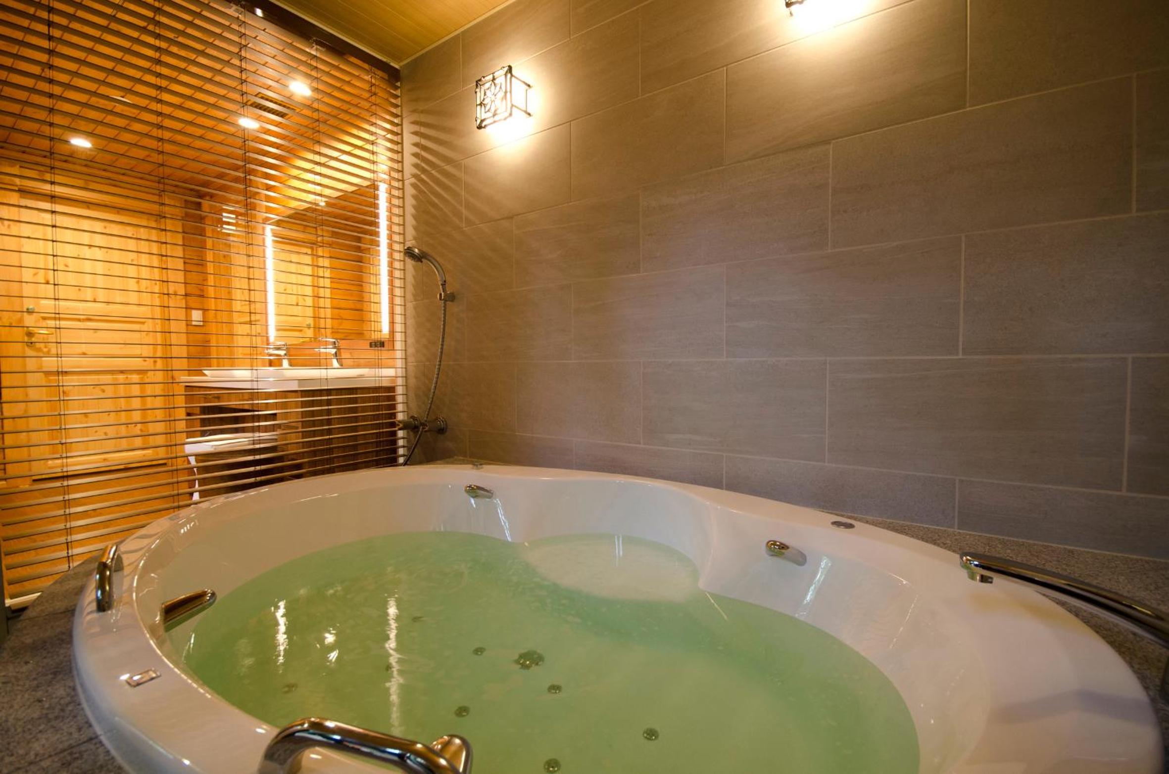 Фото The Prince Villa Karuizawa