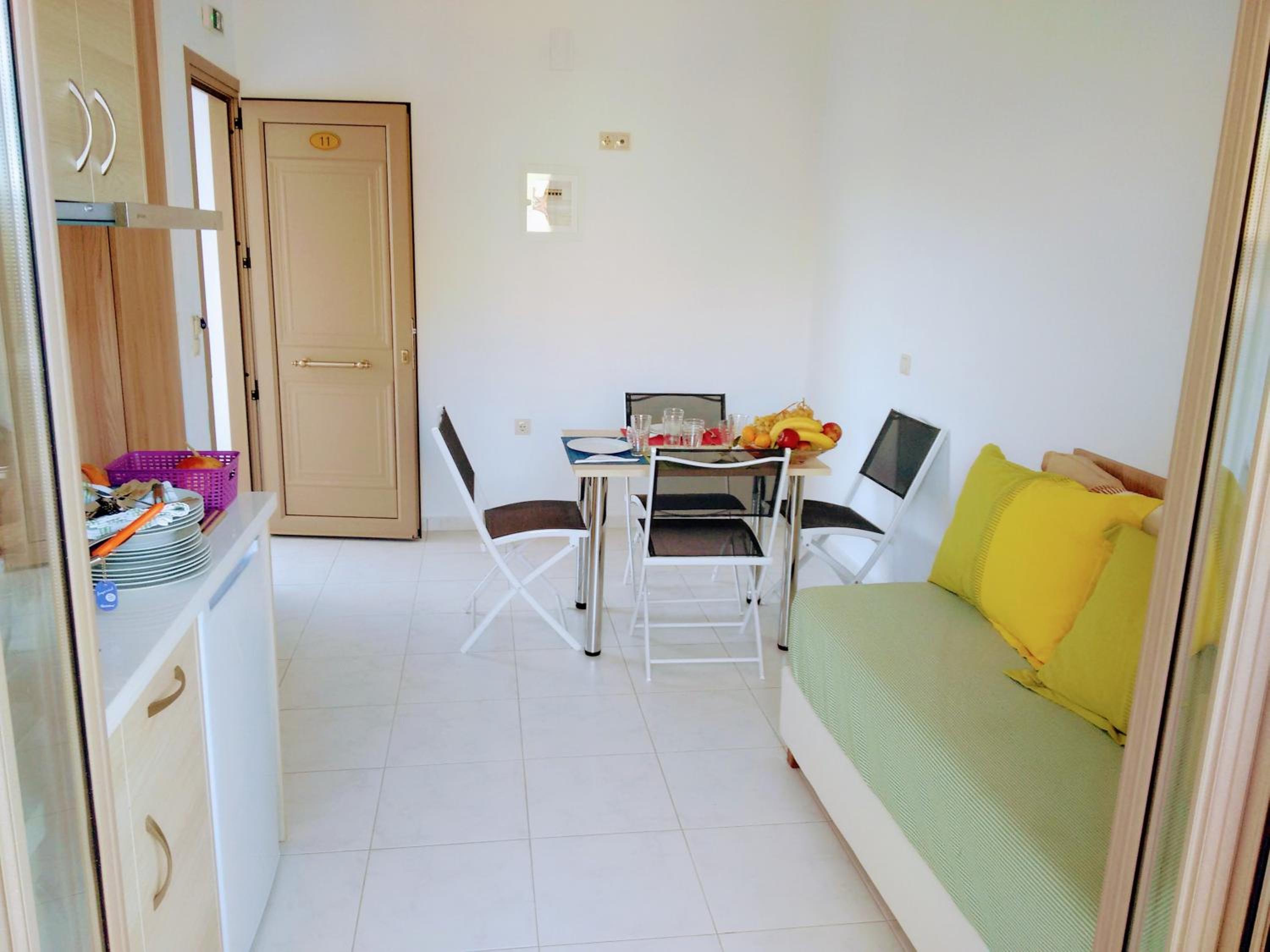 Фото Casa Malena