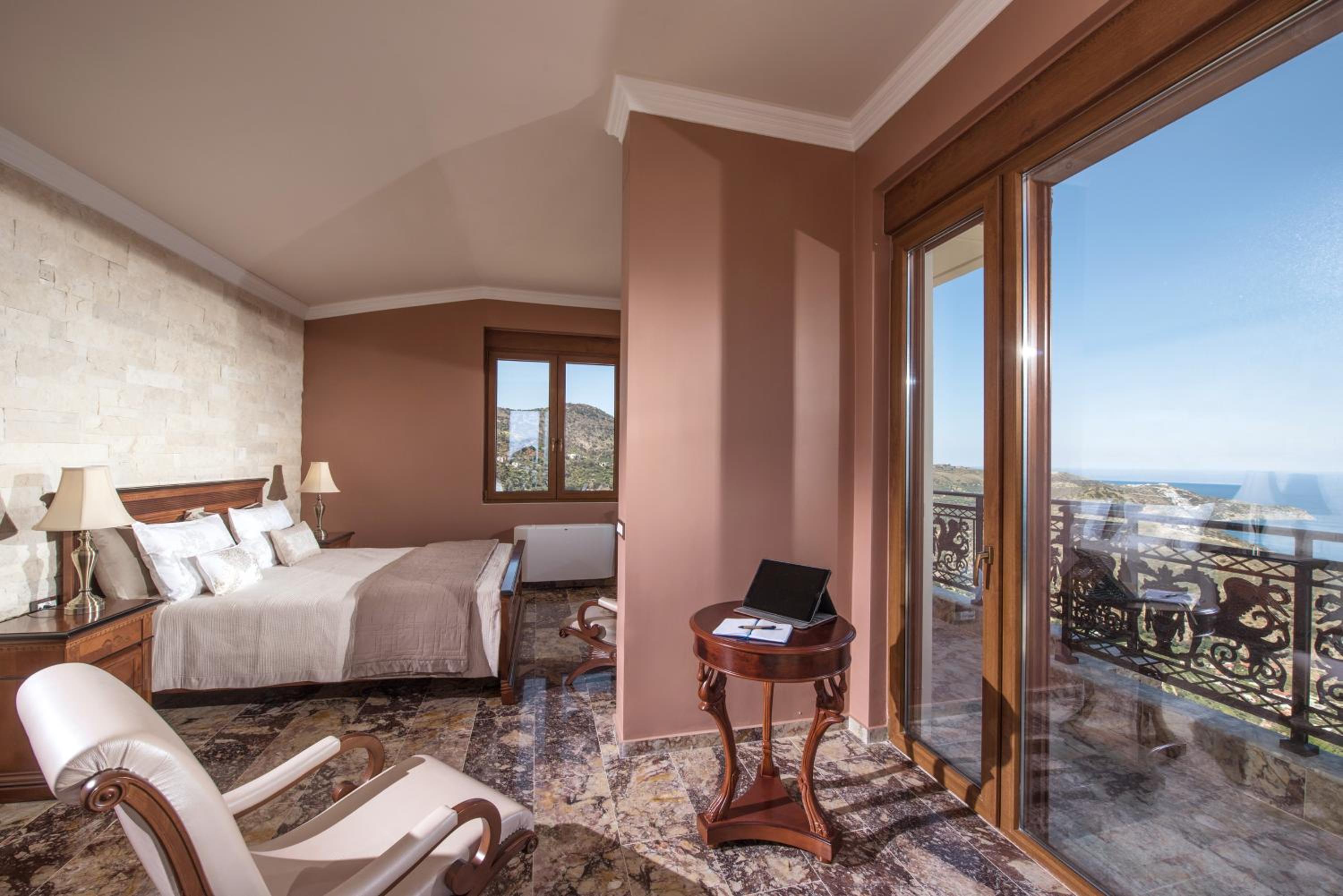 Фото Villa Bella Mare, Wine Dark Sea Villas