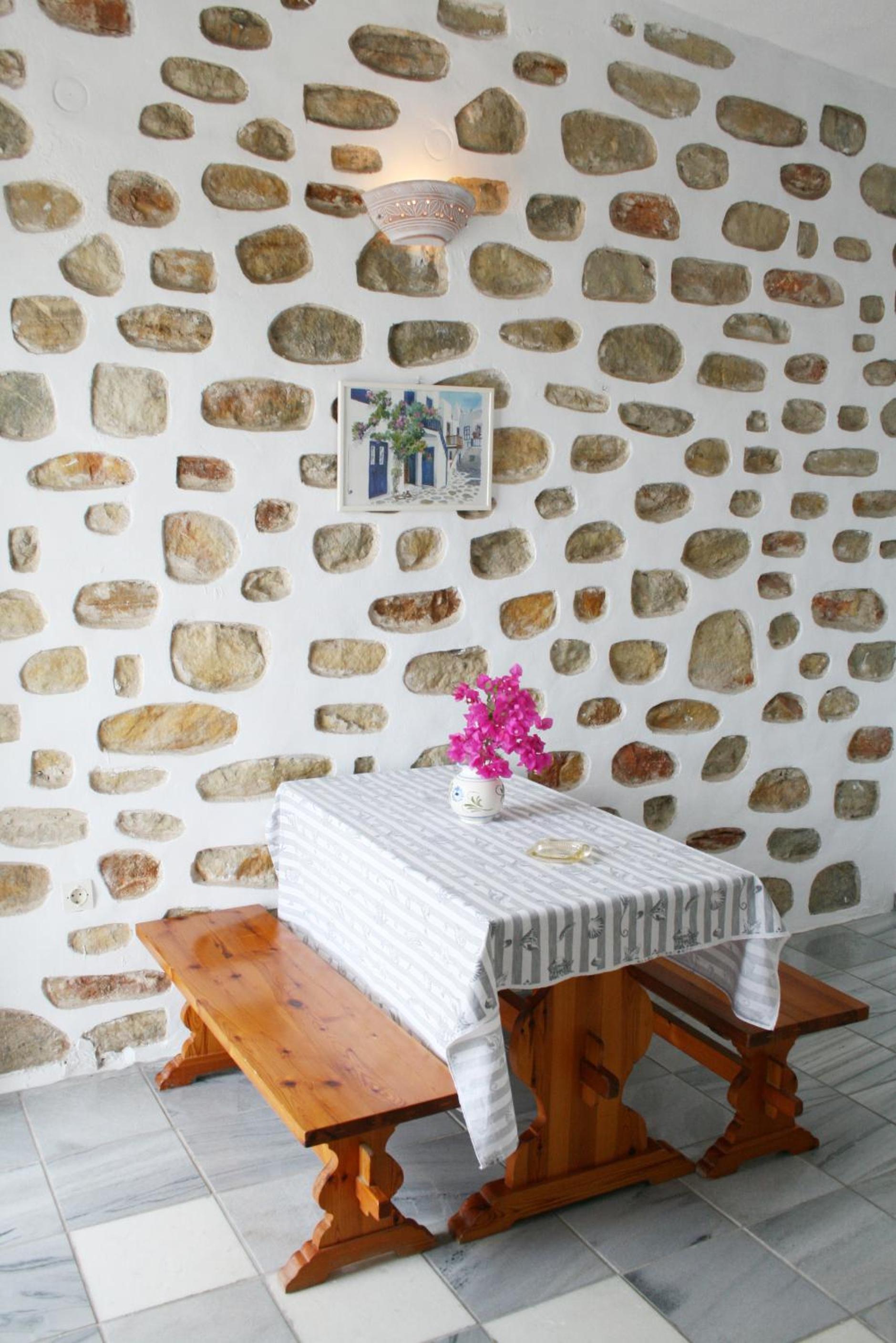 Фото Bungalows Marina