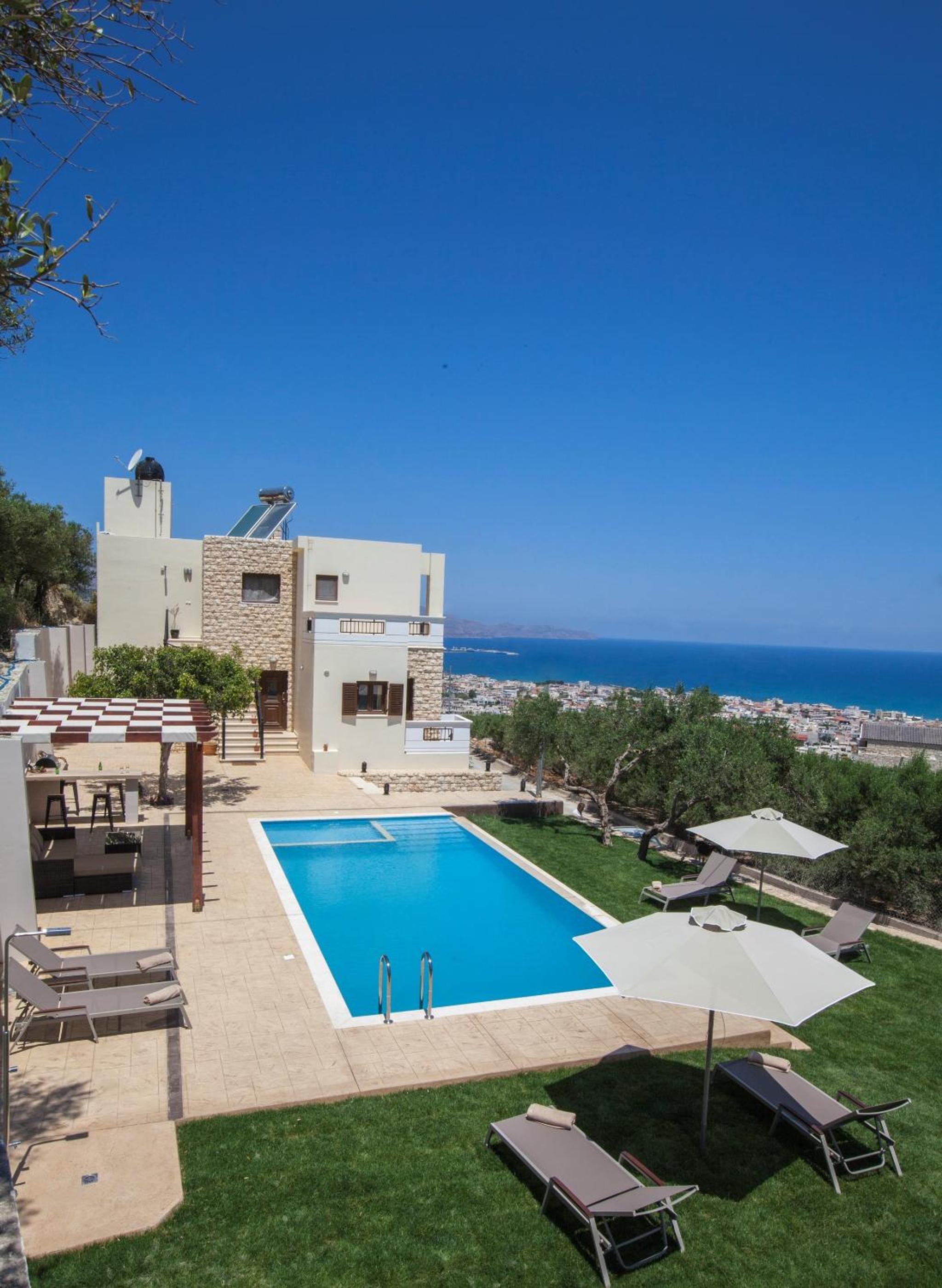 Фото Villa Veghera