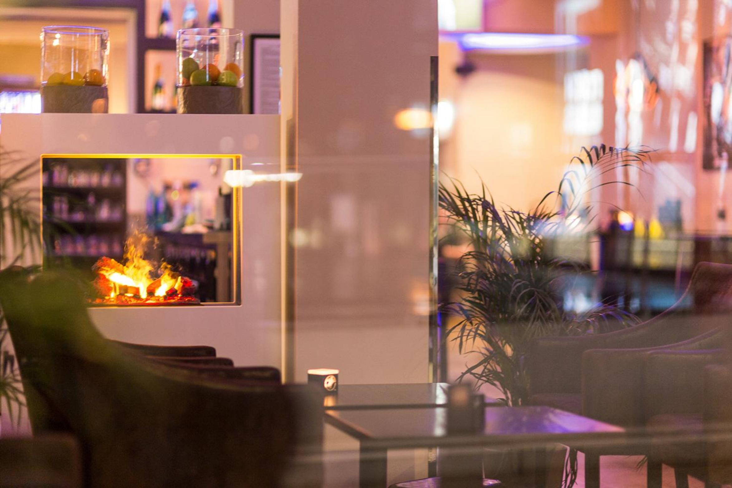 Фото LivInn Hotel