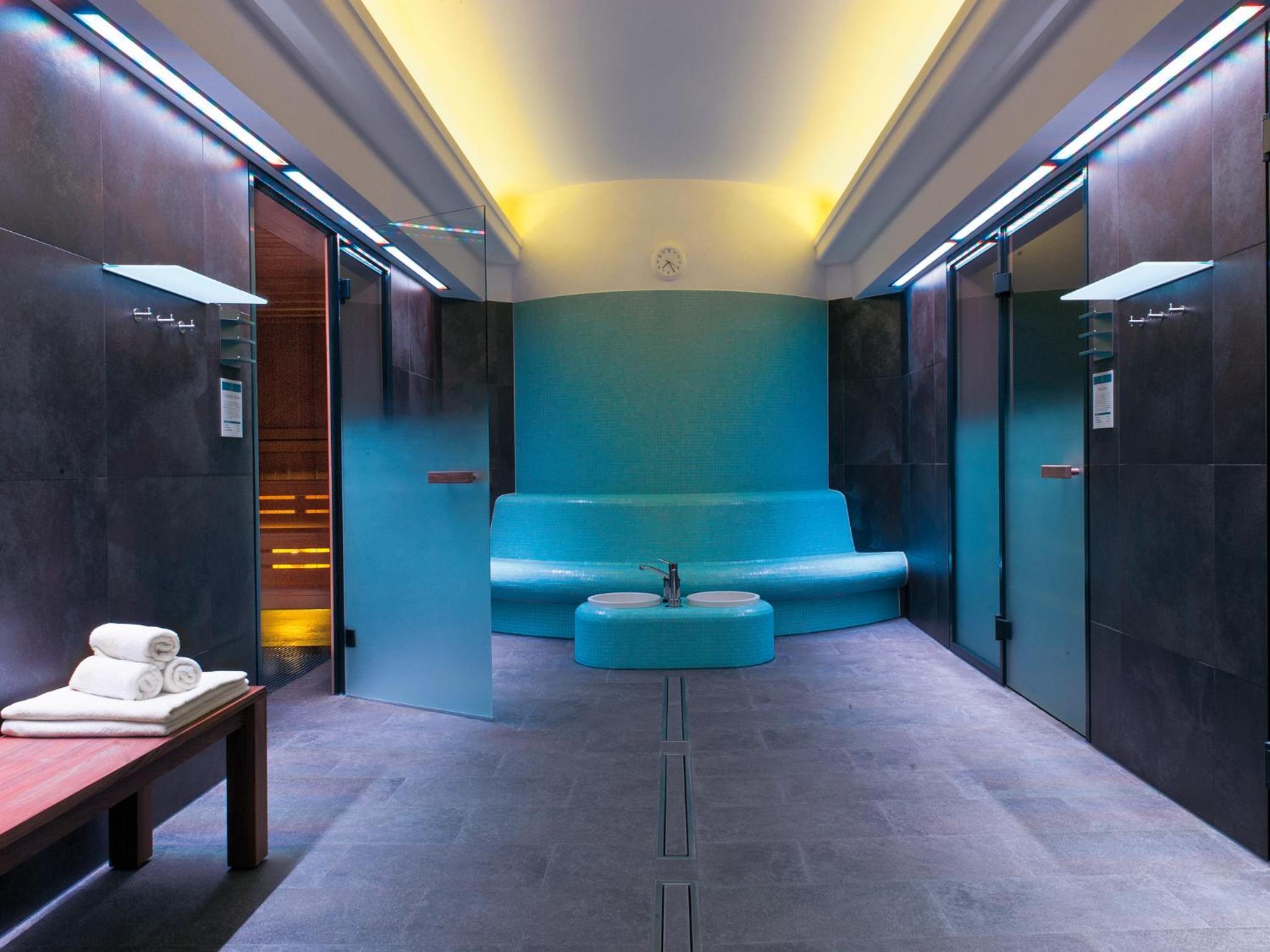 Фото Travel Charme Strandidyll Heringsdorf